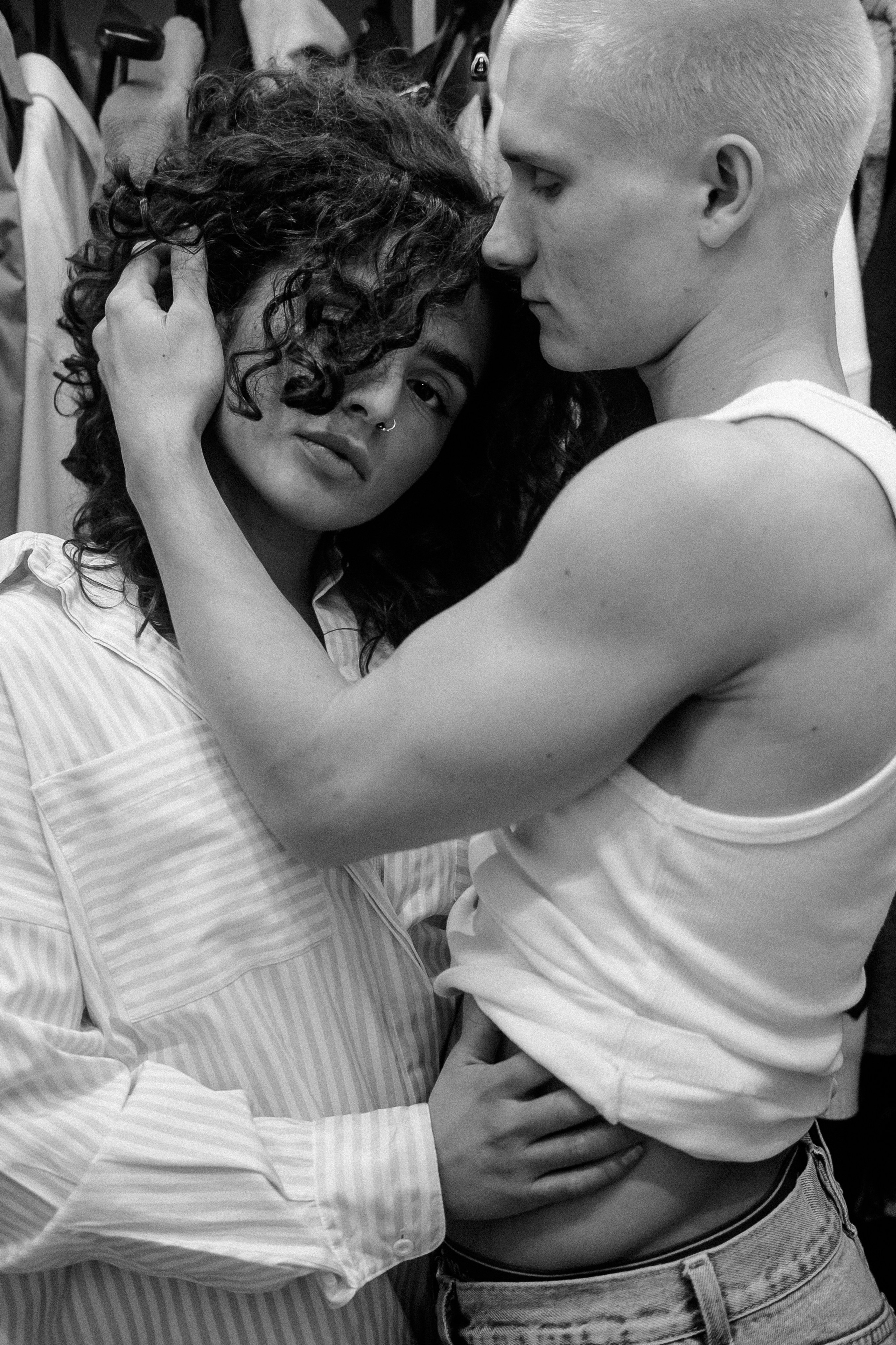 Милена и Даня. Репортажный и свадебный фотограф в Москве