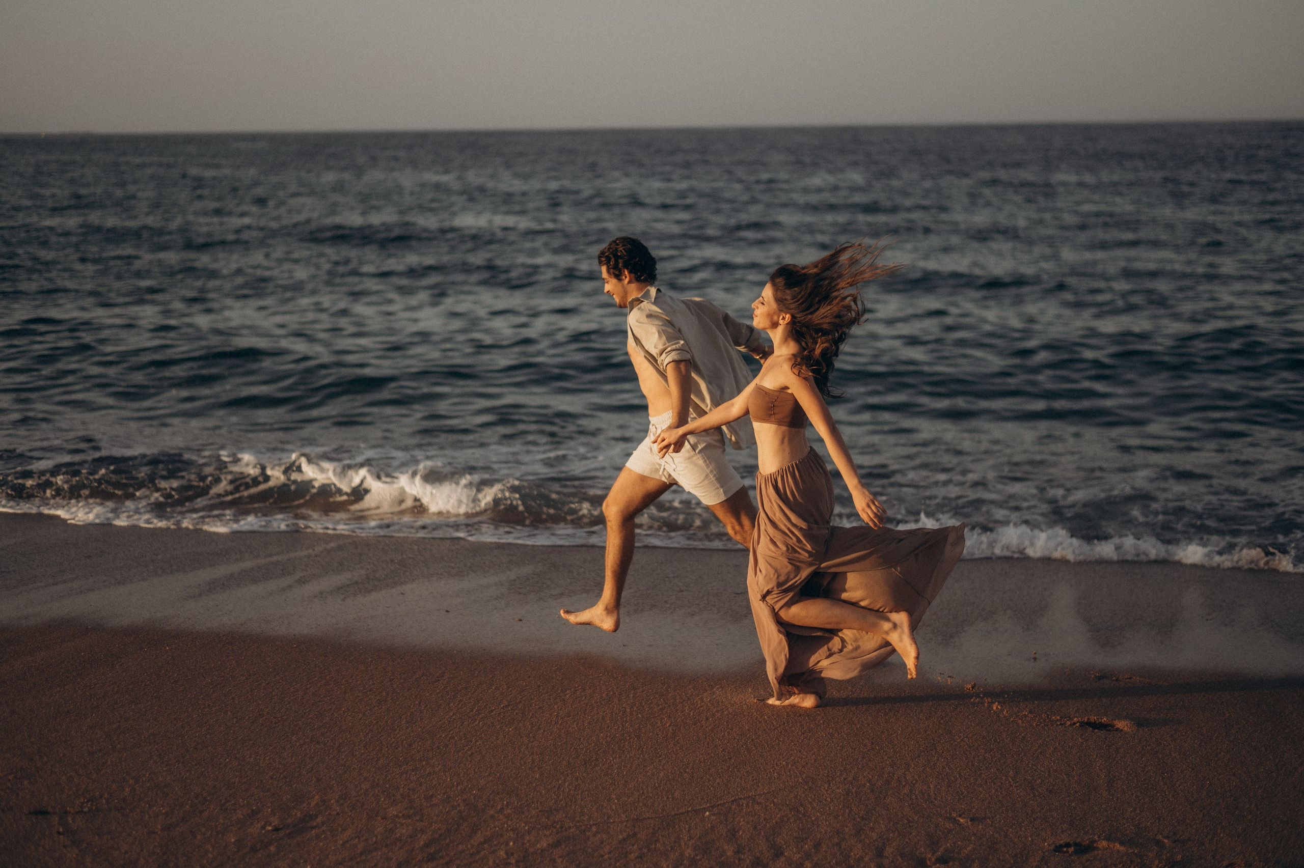 DIANA & DANIL. Photographe de mariage et de famille à Sharm El Sheikh Natalia Matlina