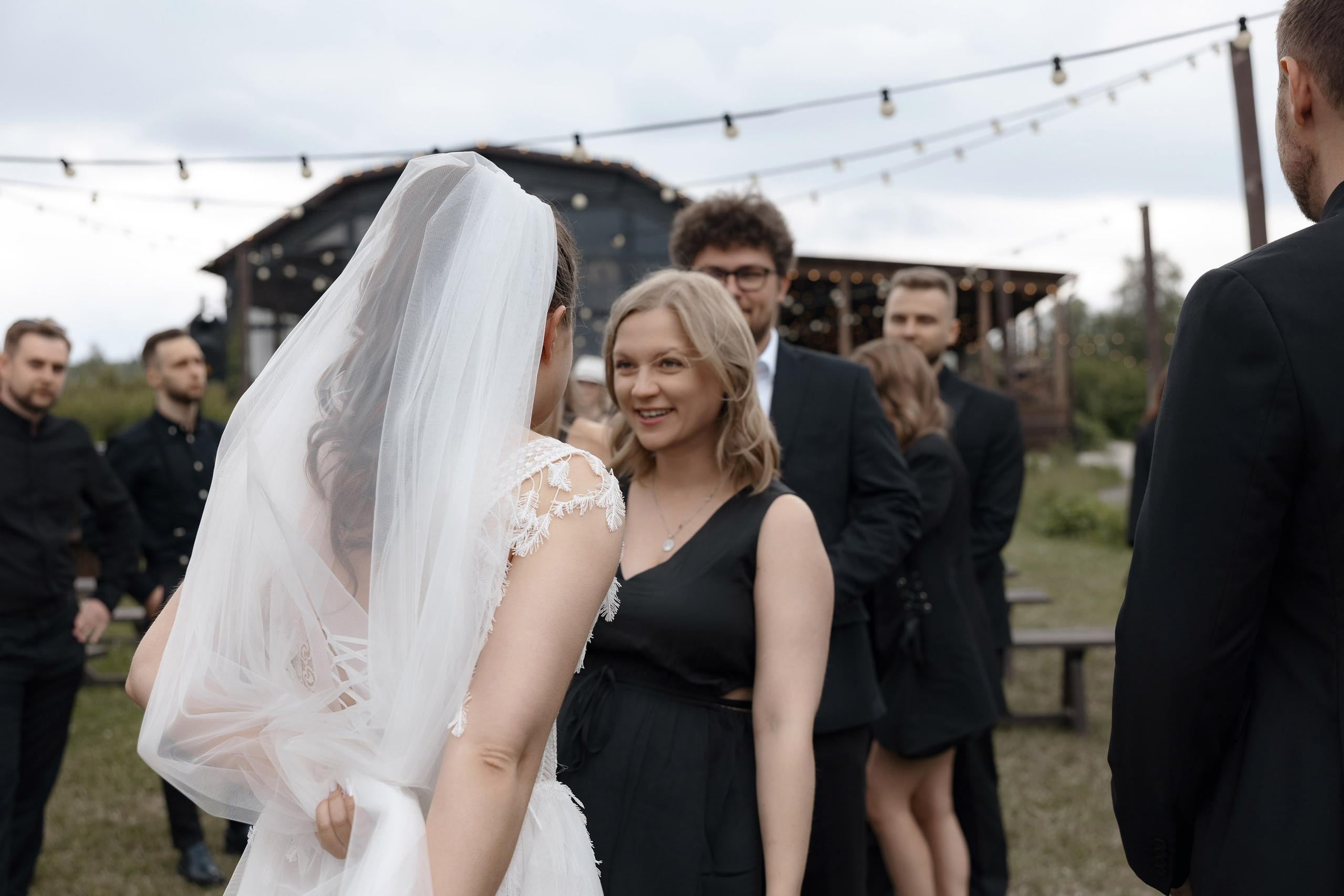 Артем и Вера. Свадебный фотограф и видеограф Юрий и Эля Дубинины