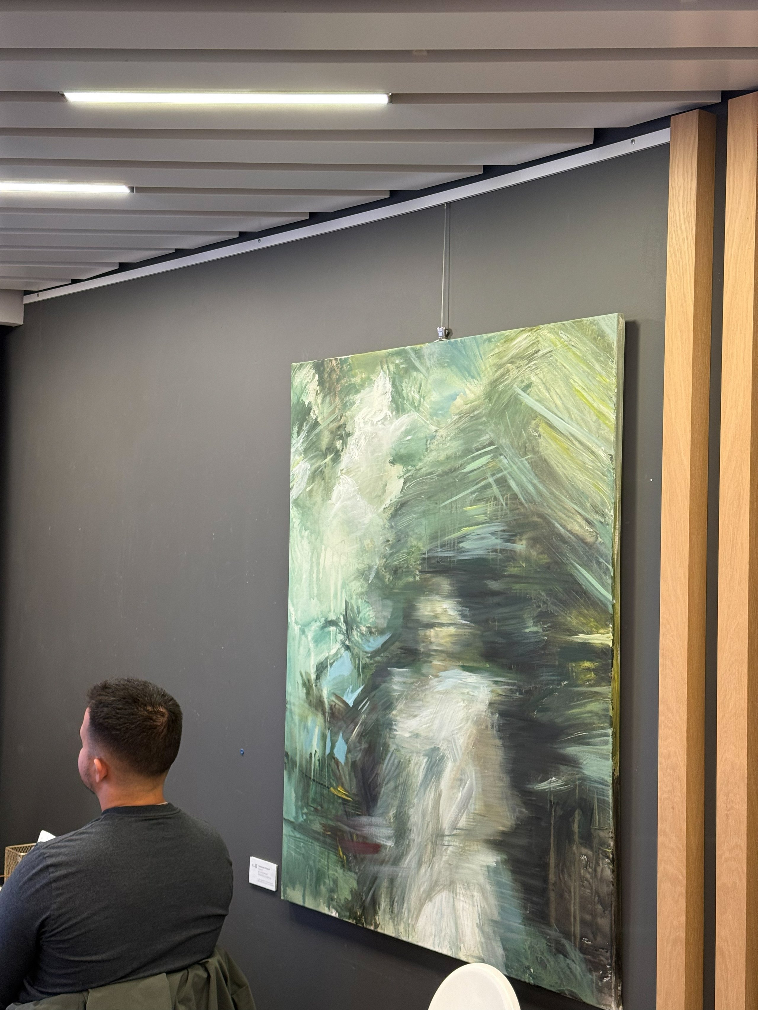 Проекты. Мария Тихонова Contemporary artist