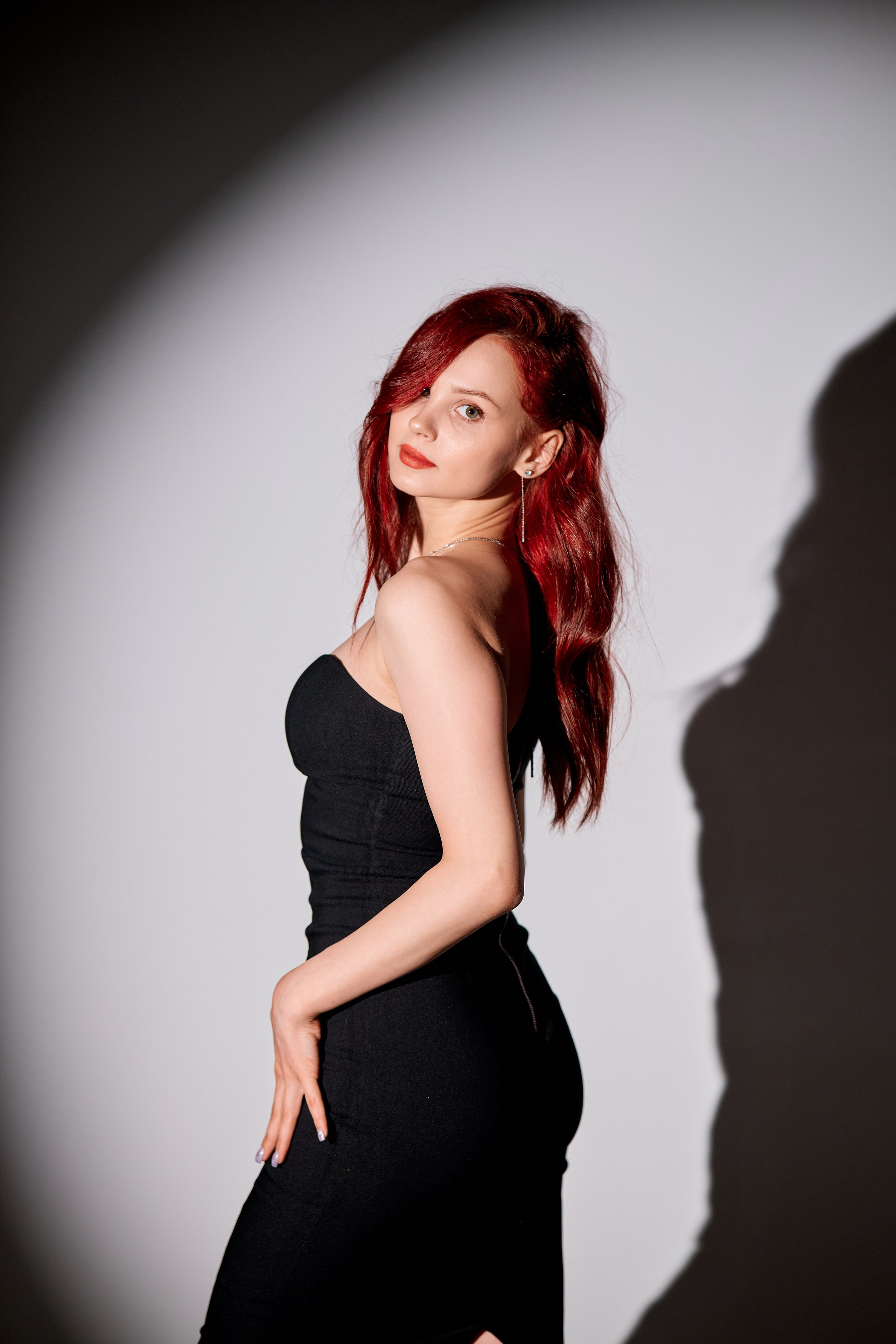 Юля и Назар. Фотограф Таганрог Анна Трайжон