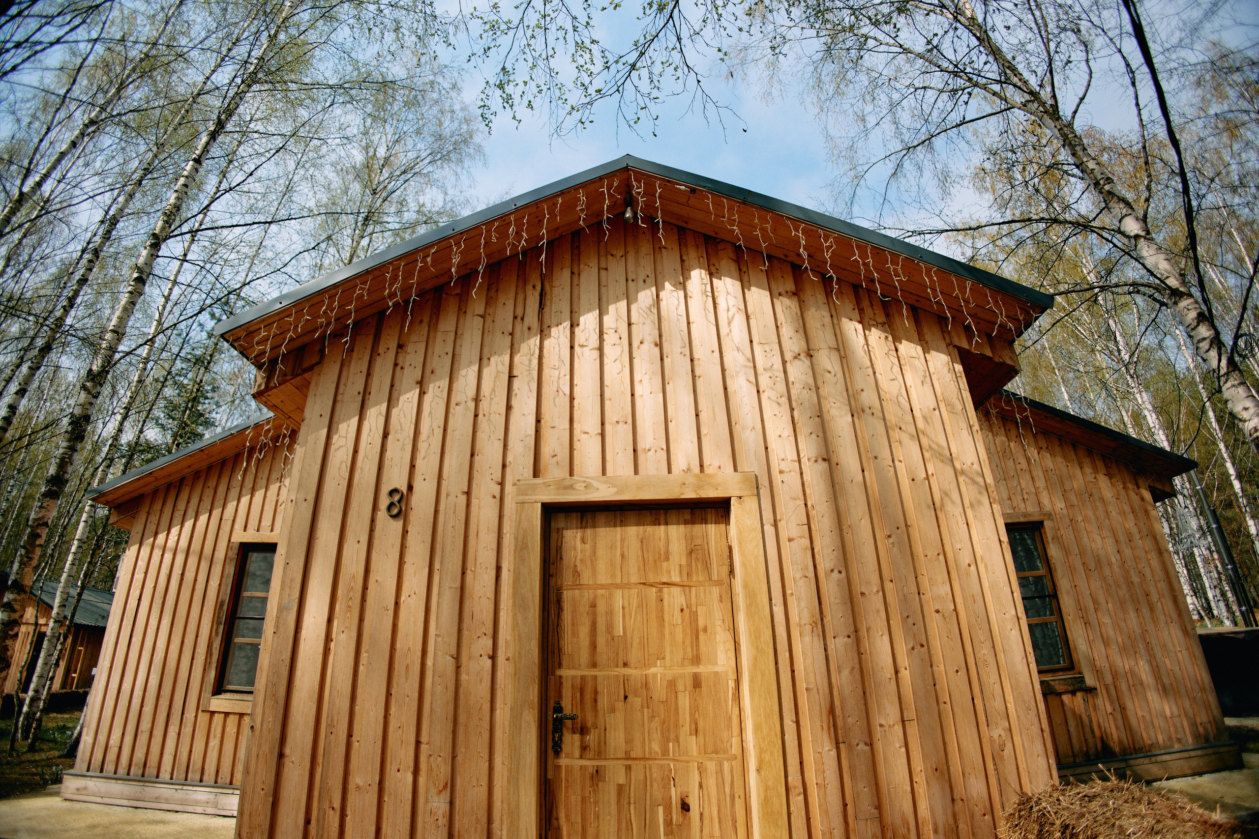 Бутик-отель Поле летом. Профессиональный Фотограф во Владимире, в Москве и в Суздале — Полина Романычева