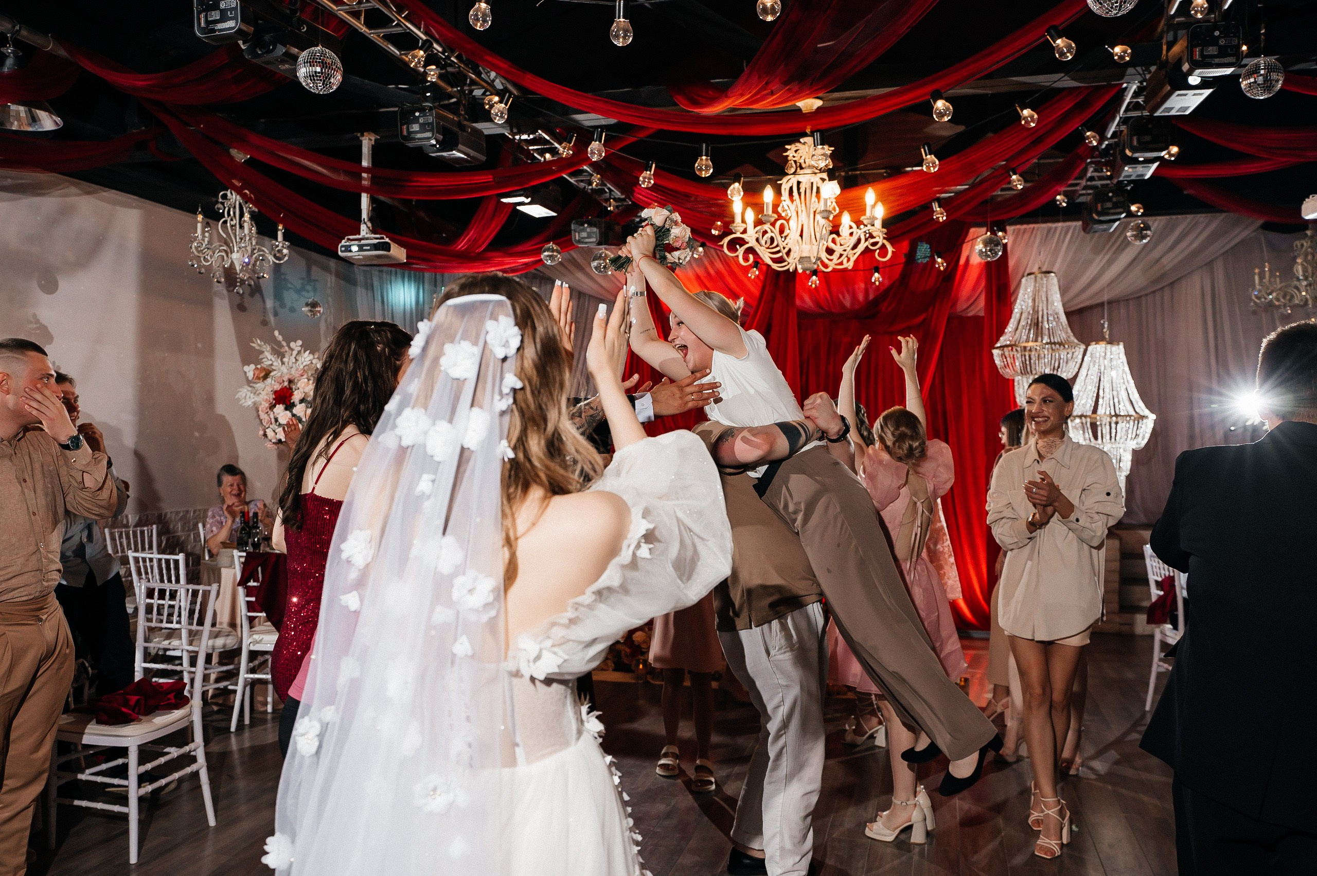 Никита и Вика 15.06.2024. Свадебный и семейный фотограф в городе Смоленске