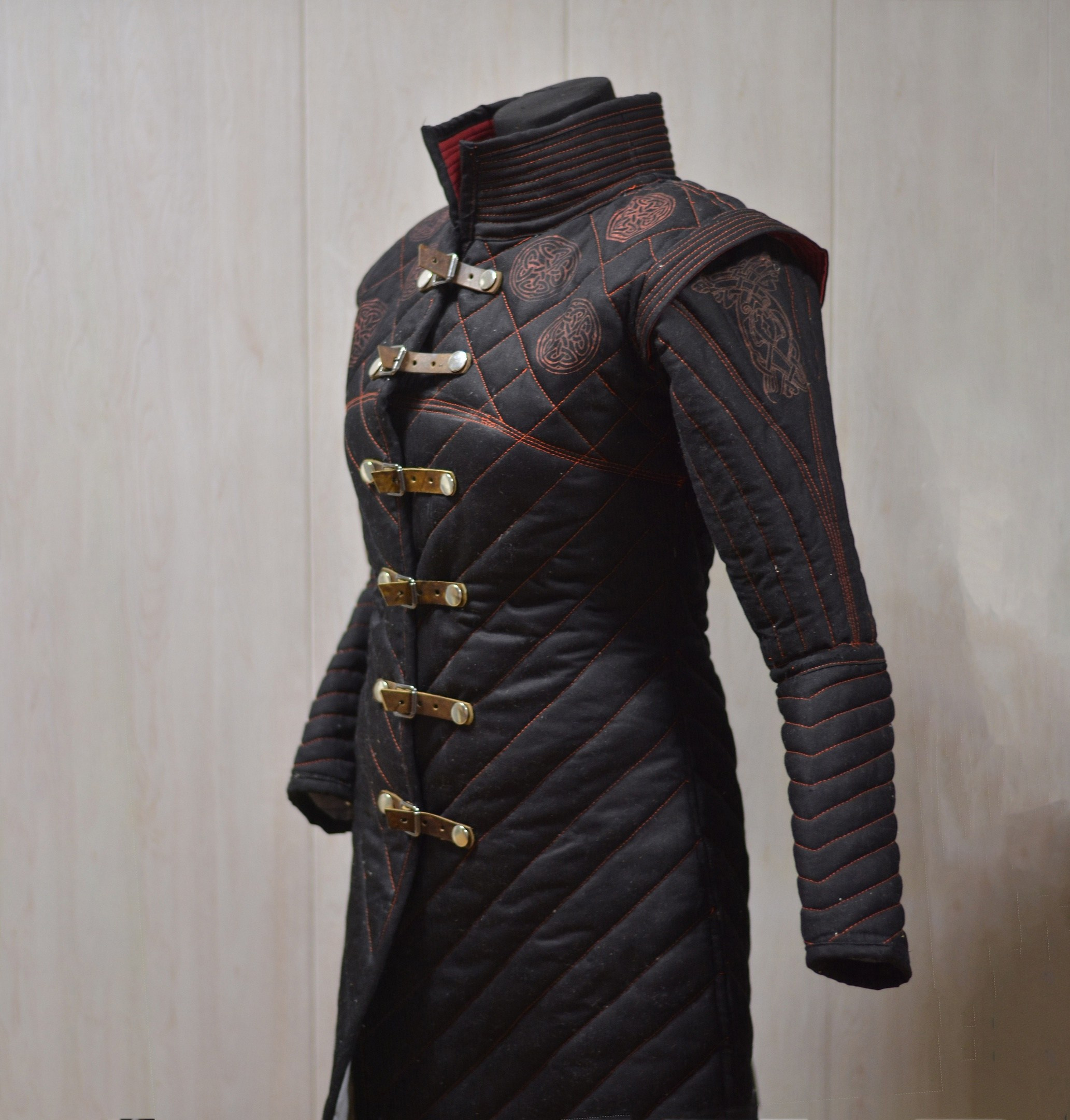 Стёганые изделия. AIREN DESIGN — художественное ателье