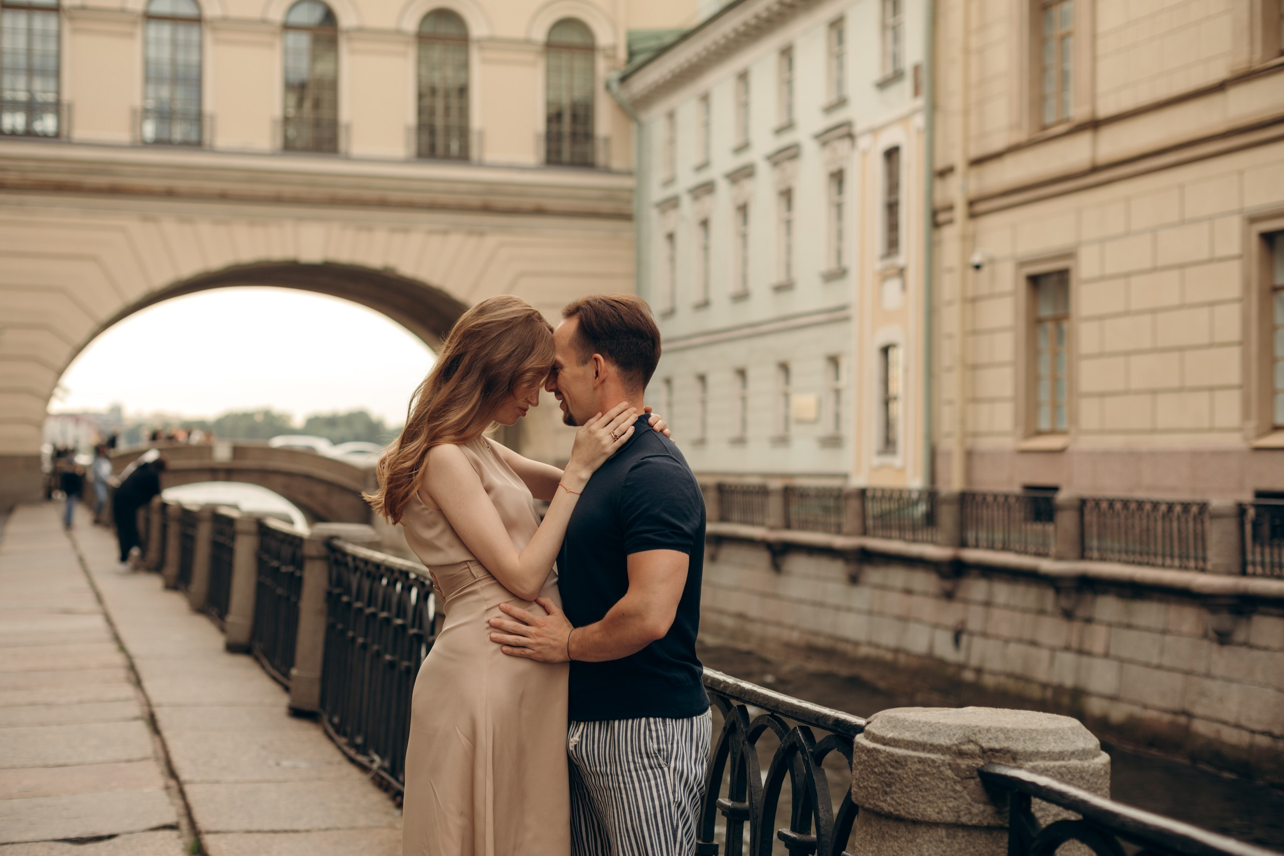 Август. Фотограф на роды в Санкт-Петербурге Екатерина Сысоева