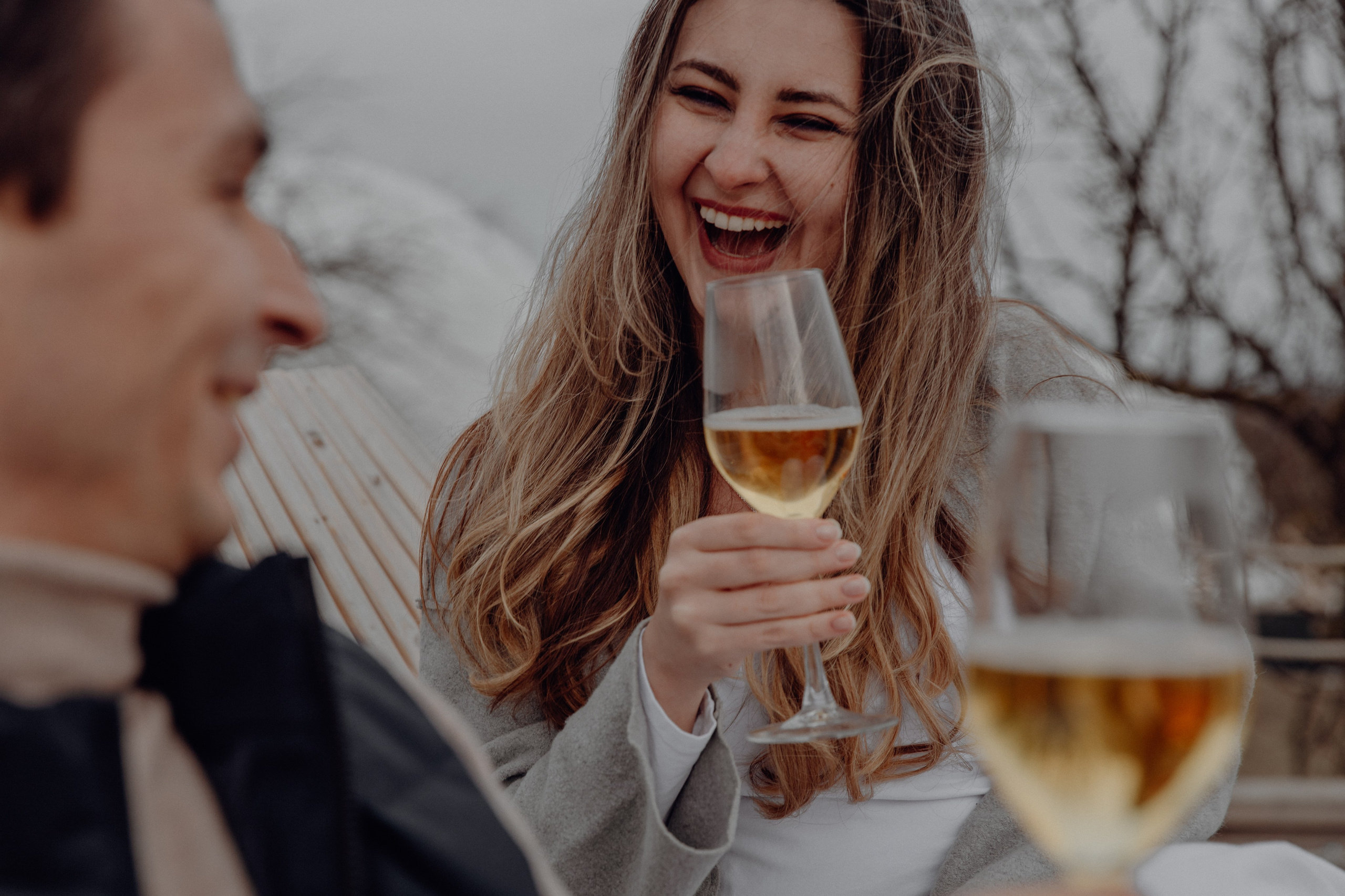 Ася ღ Заур. Портфолио