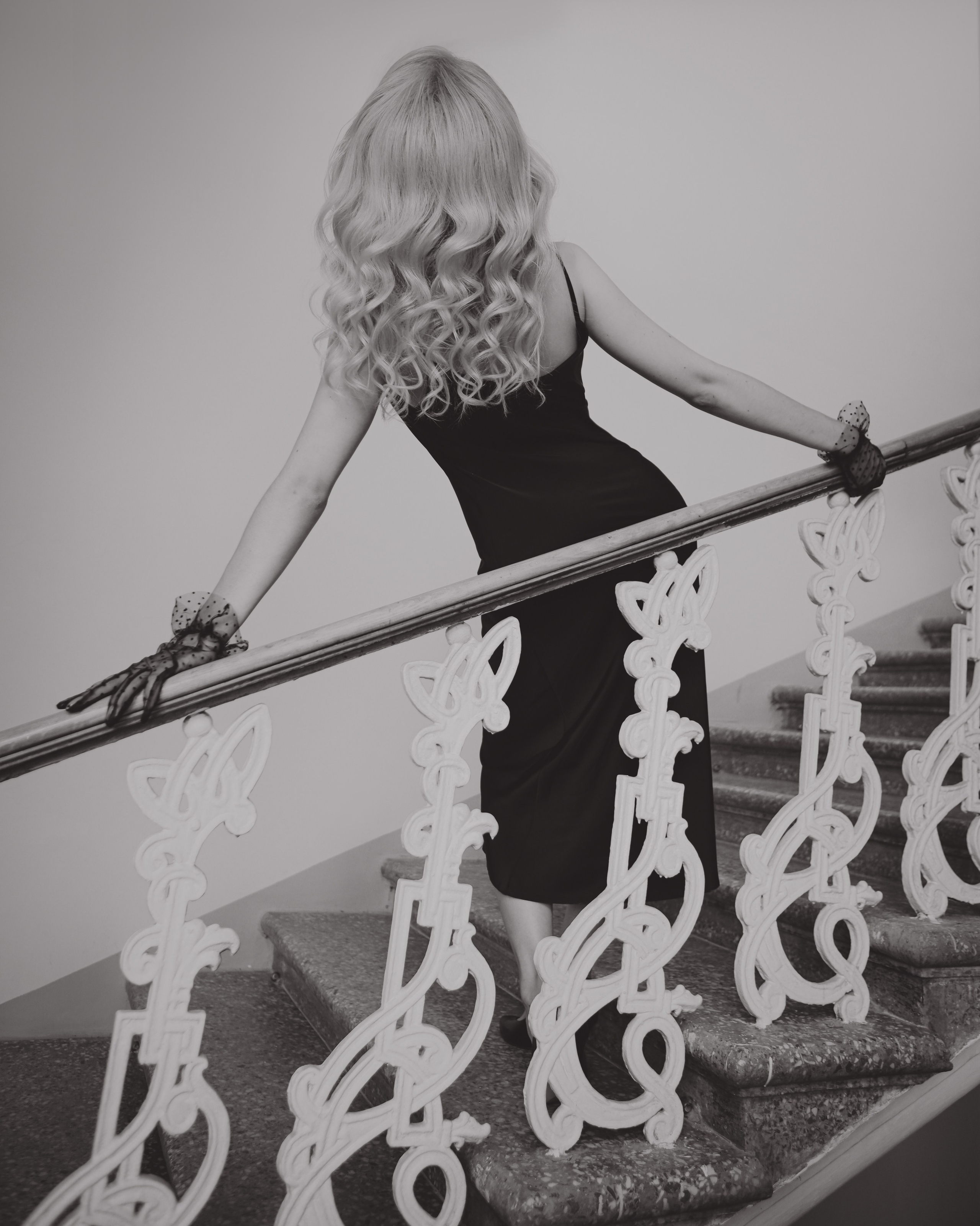 Дарья. Портфолио