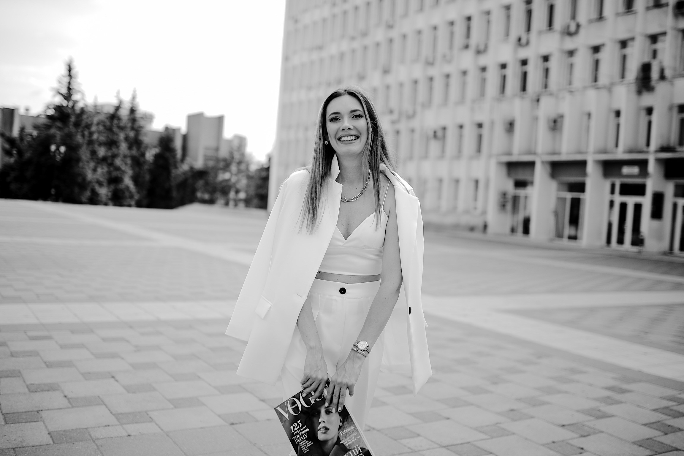 Надежда. Портфолио