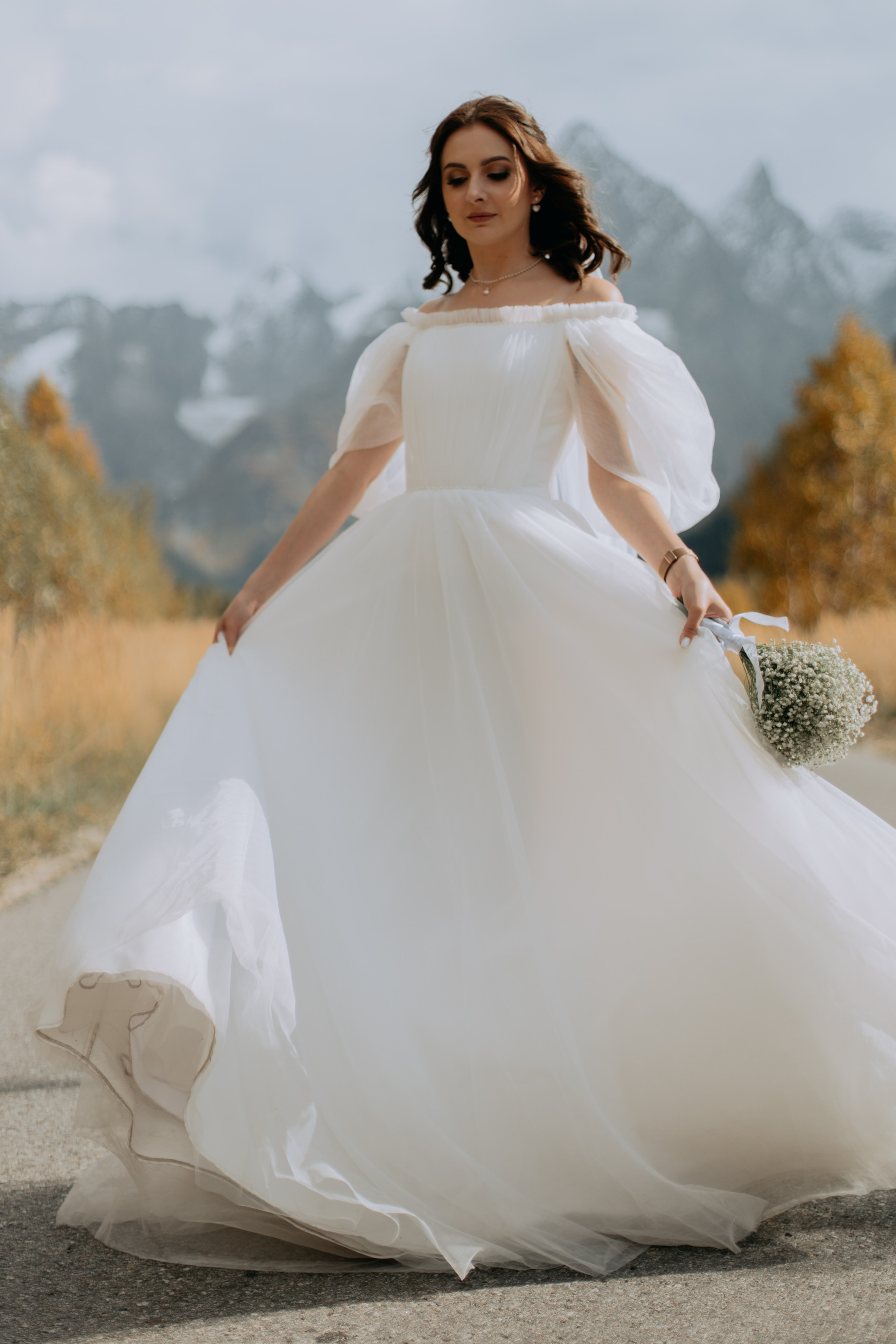 Валерия ღ Александр. Портфолио