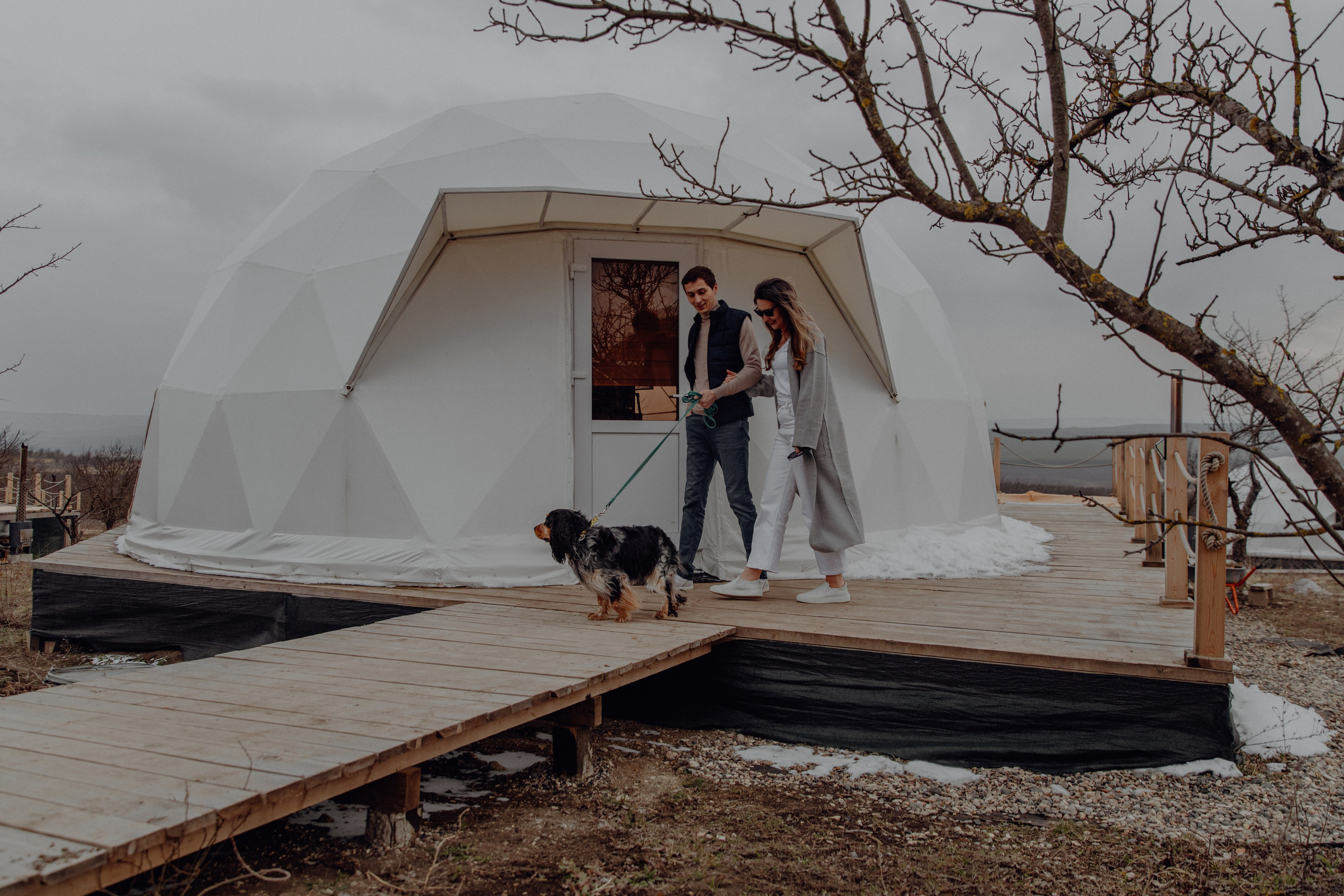 Ася ღ Заур. Портфолио