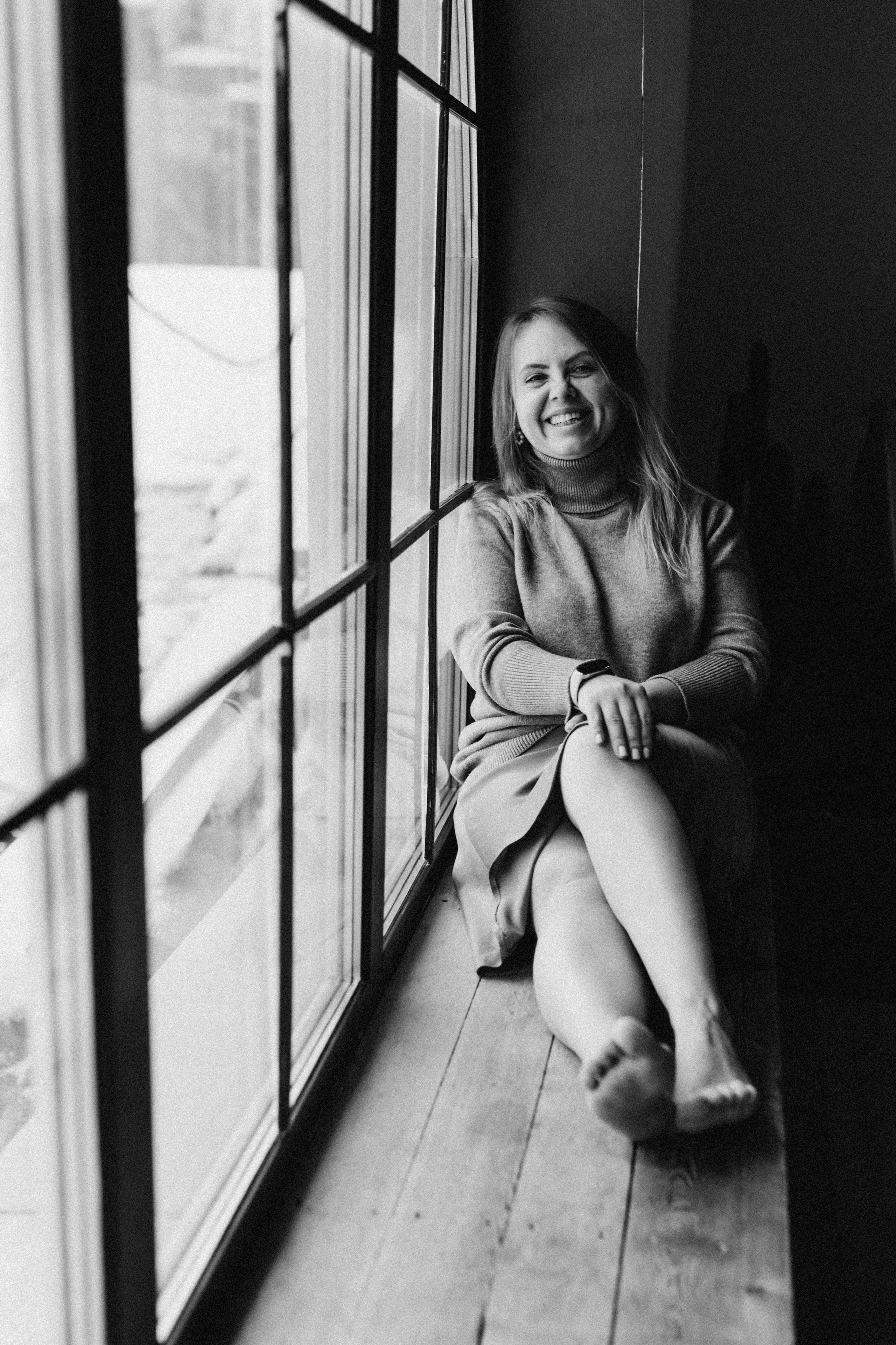 Новогодняя история большой семьи. Семейный фотограф lifestyle в Новосибирске Елена Шпилевая