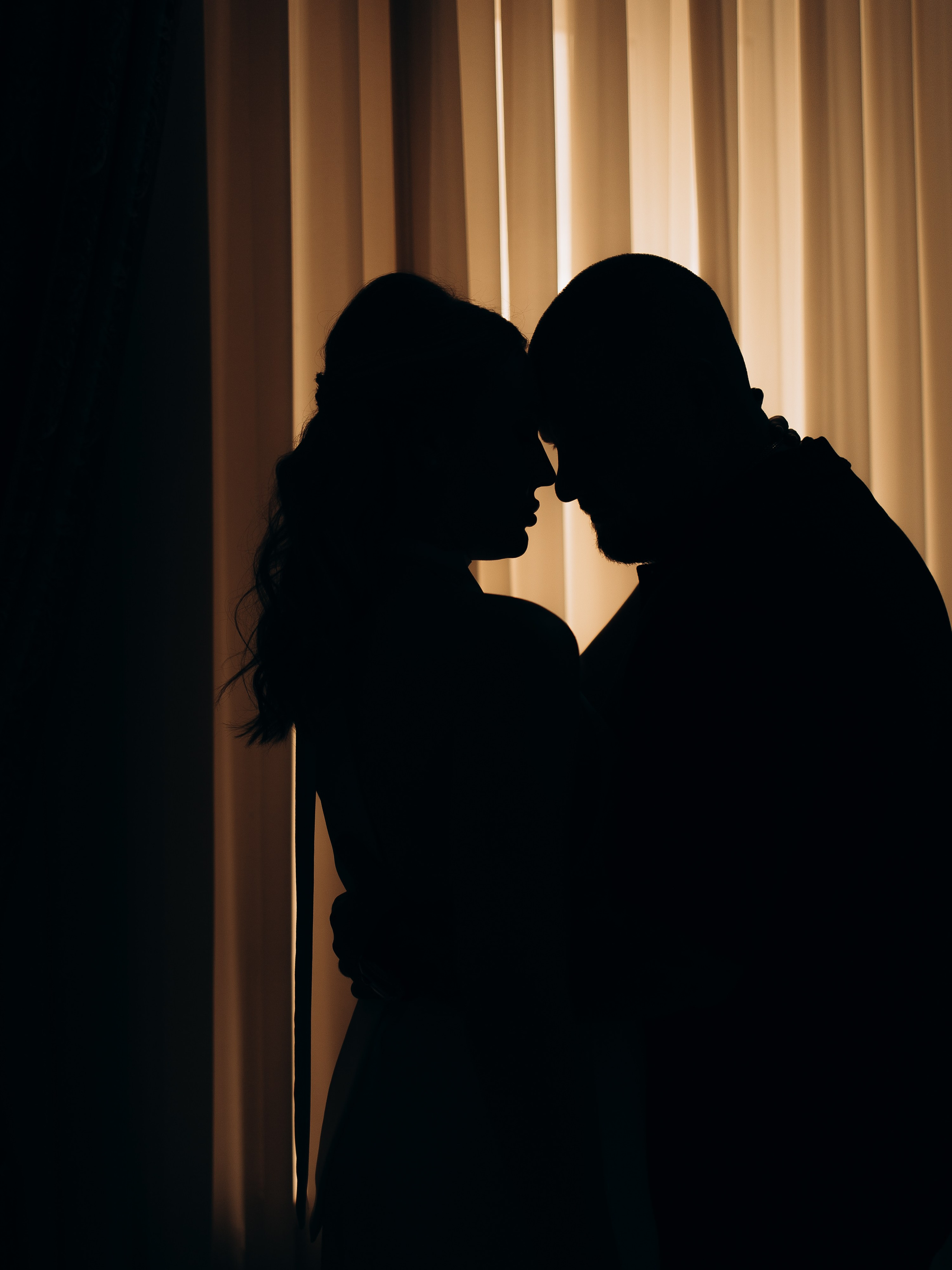 Даня и Аня — свадебная серия. Семейный фотограф в Краснодаре Храмова Анна