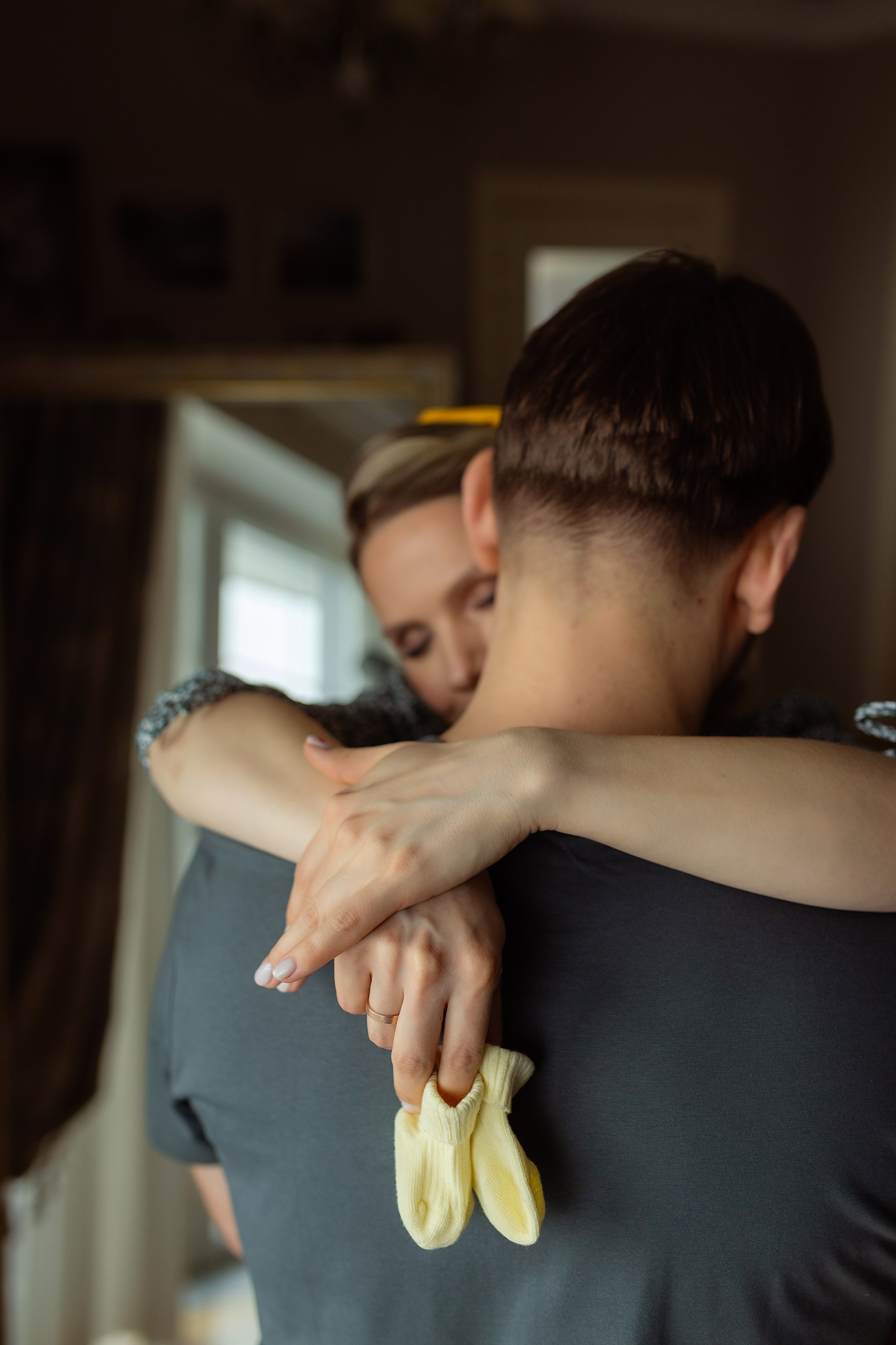 Фотосессия беременности в Железнодорожном. Фотограф в Железнодорожном и Балашихе