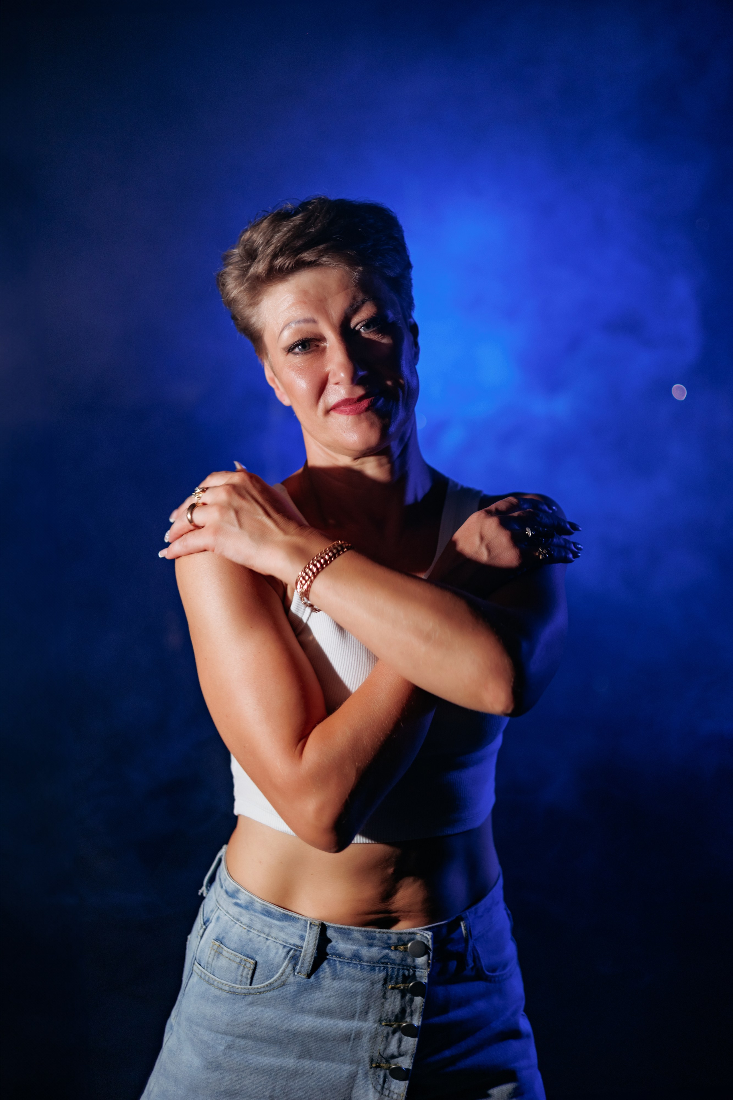 Евгения и Владимир. Свадебный и семейный фотограф в Армавире