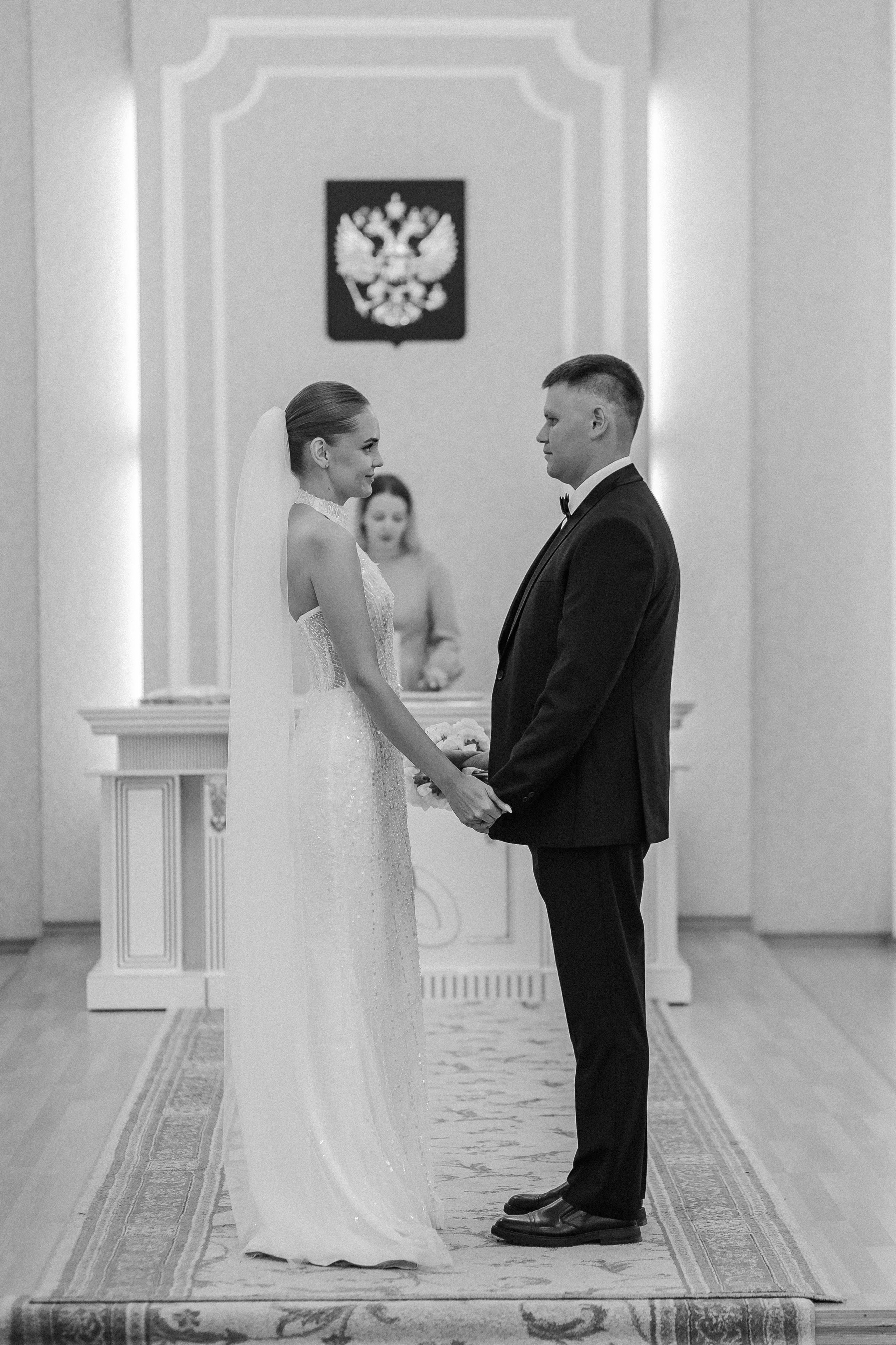 Татьяна и Алексей. Свадебный и семейный фотограф Можга-Ижевск Ксения Романова