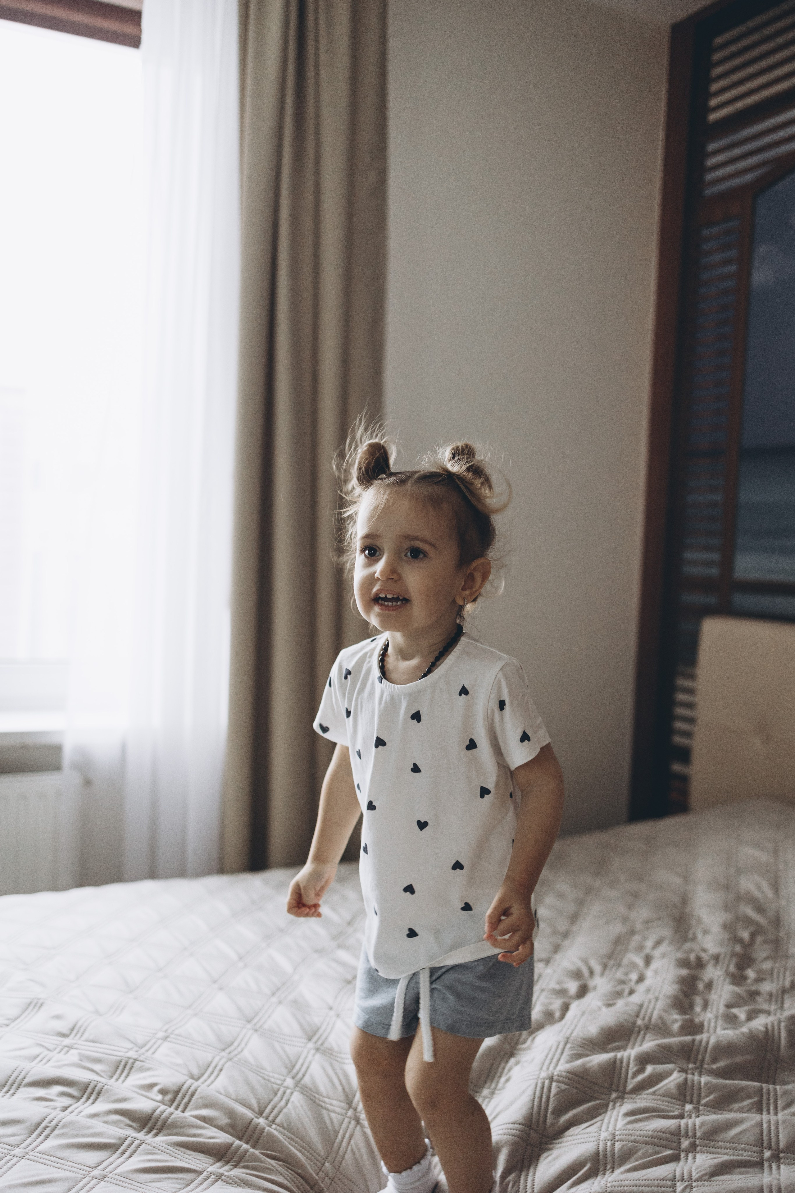 Арина и Николь. Семейный фотограф в Москве Виктория Ястребинская