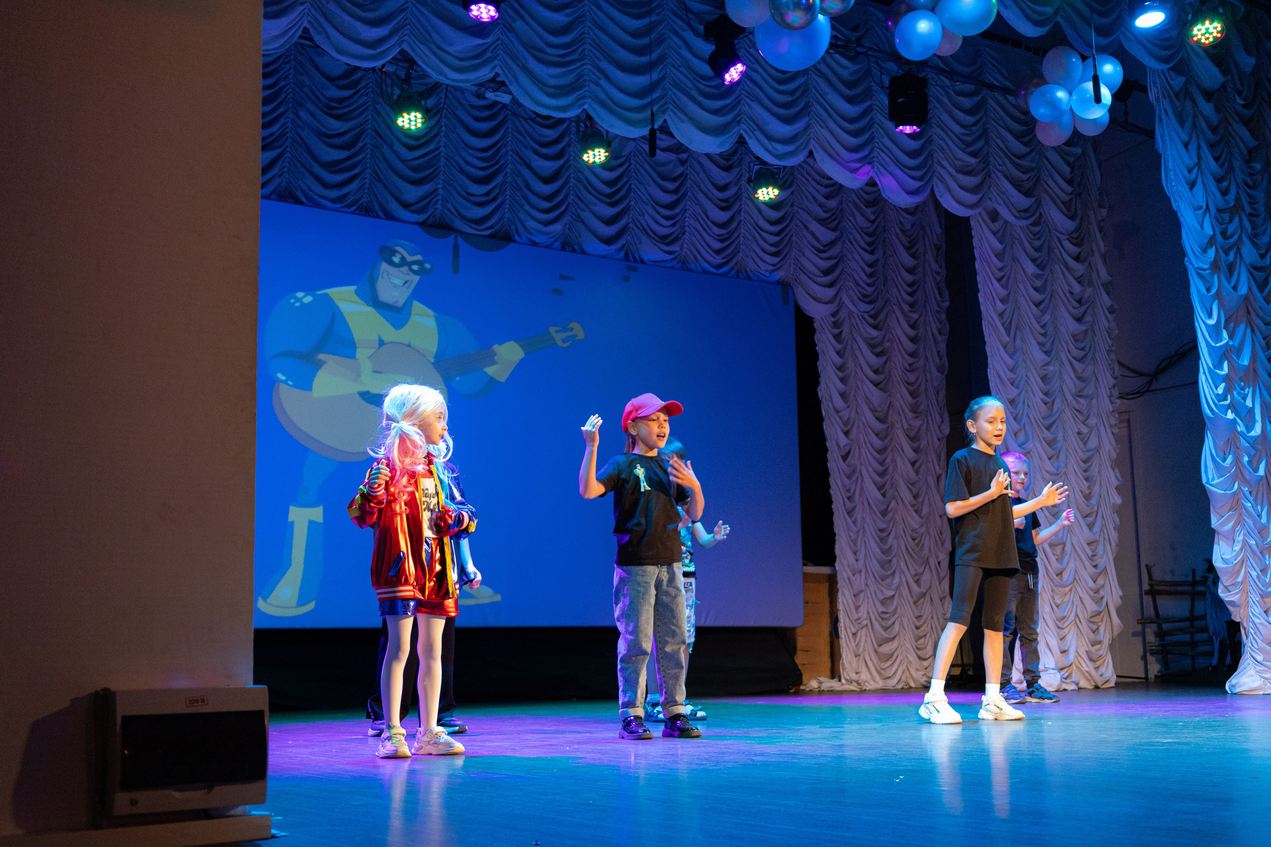 PERFECT. Photokarish