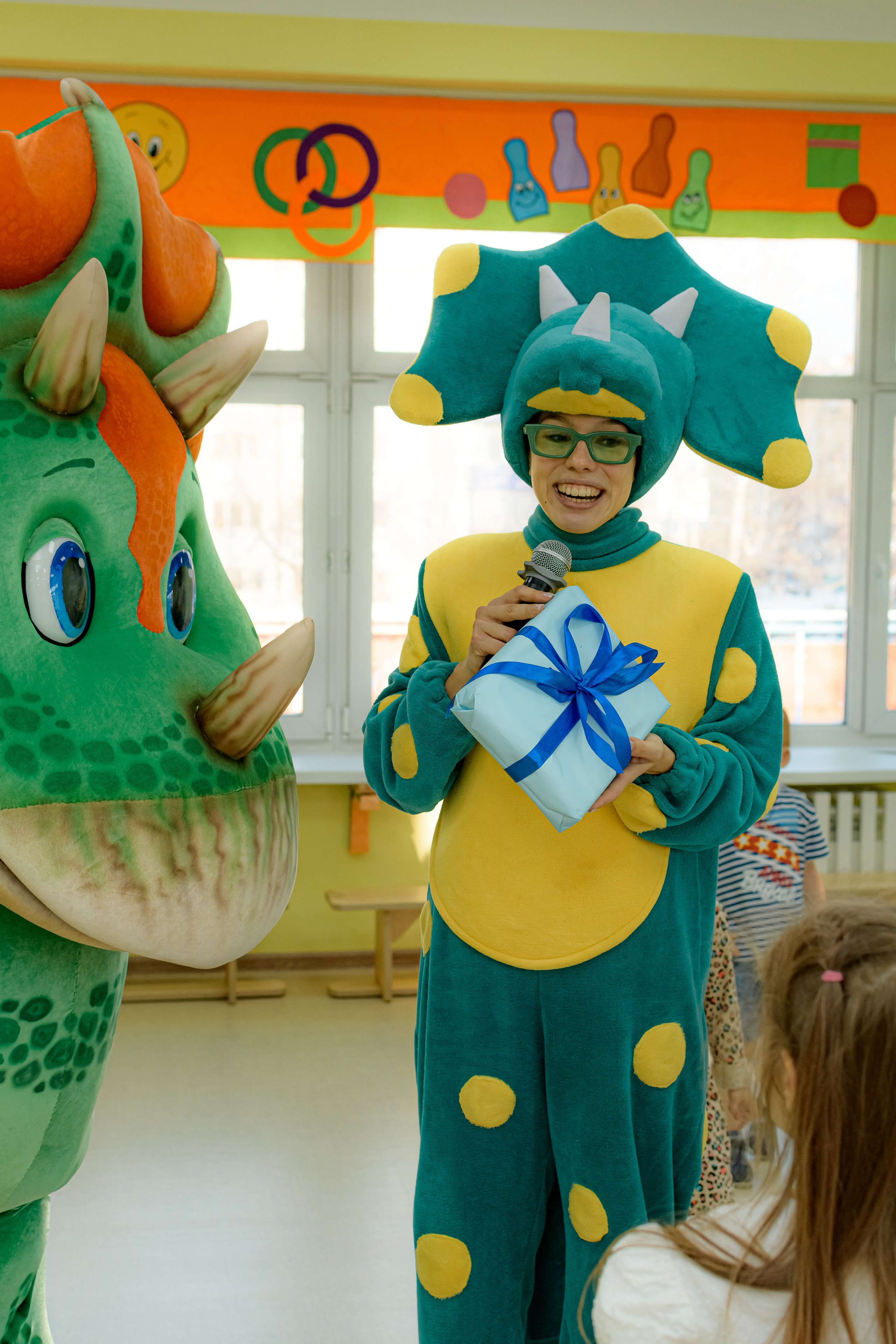 ЭМИЛЬ/HAPPY BIRTHDAY. Photokarish