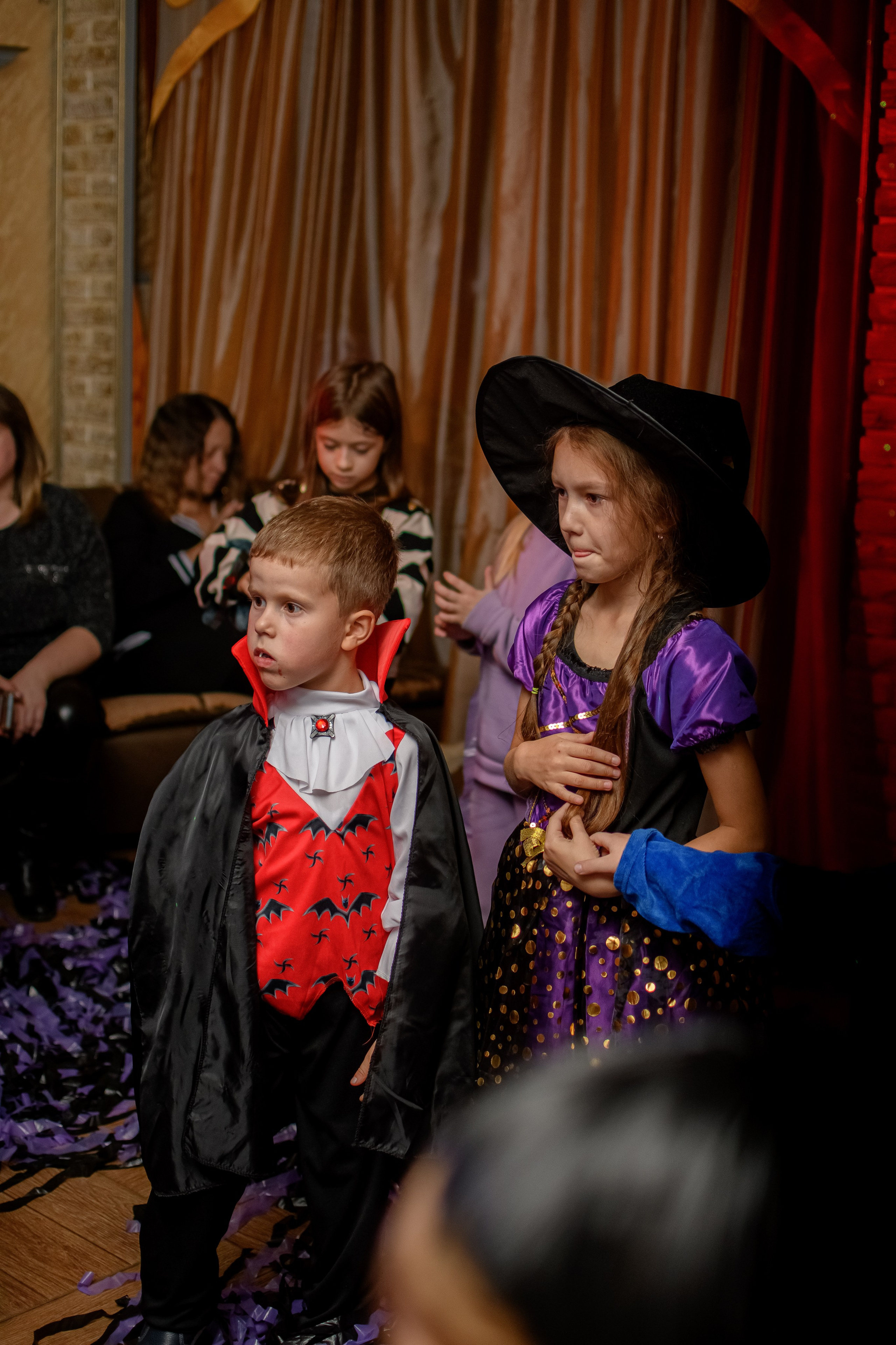 HALLOWEEN. Photokarish