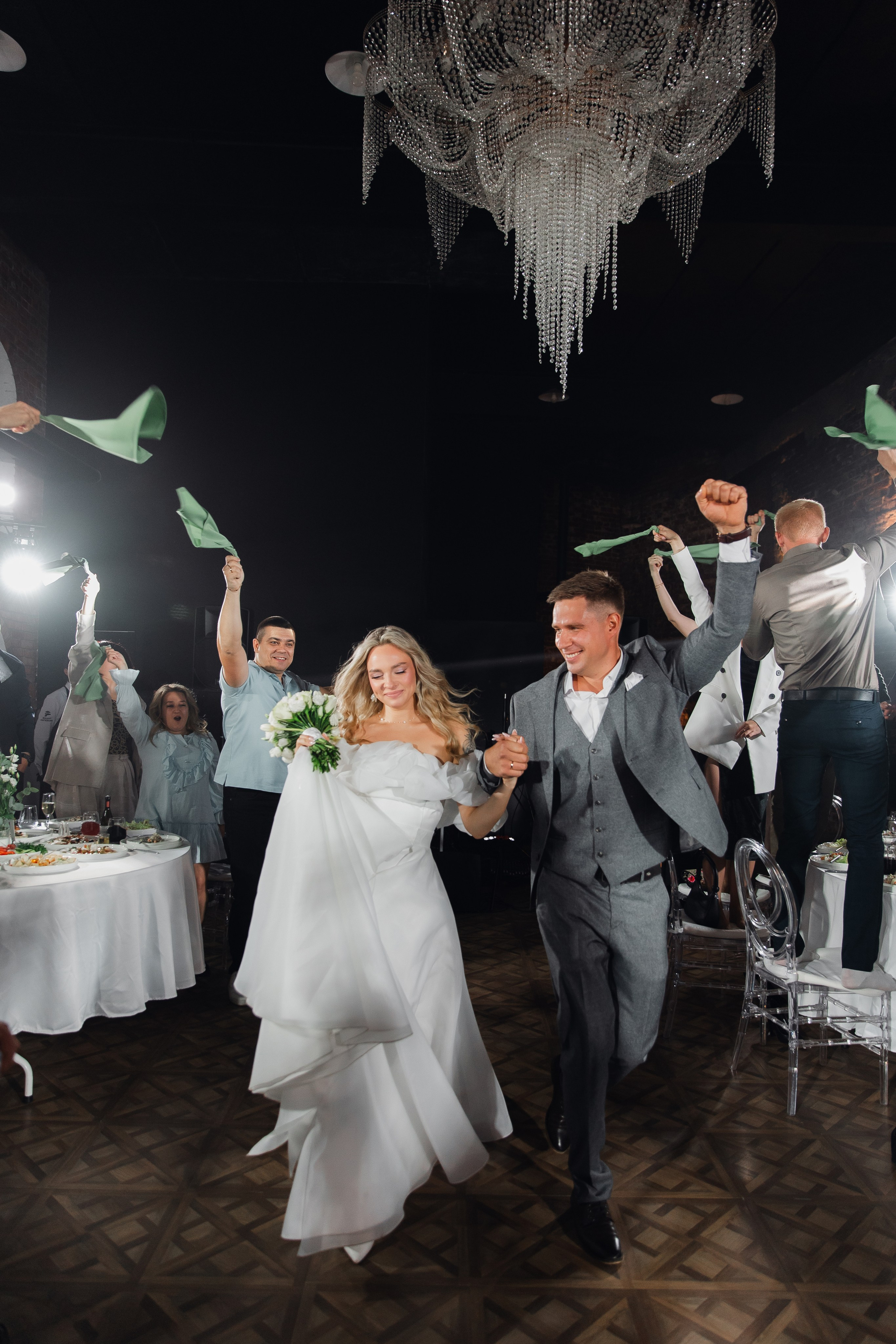 Яков и Елена 12.10.24. Фотограф — Погодина Екатерина