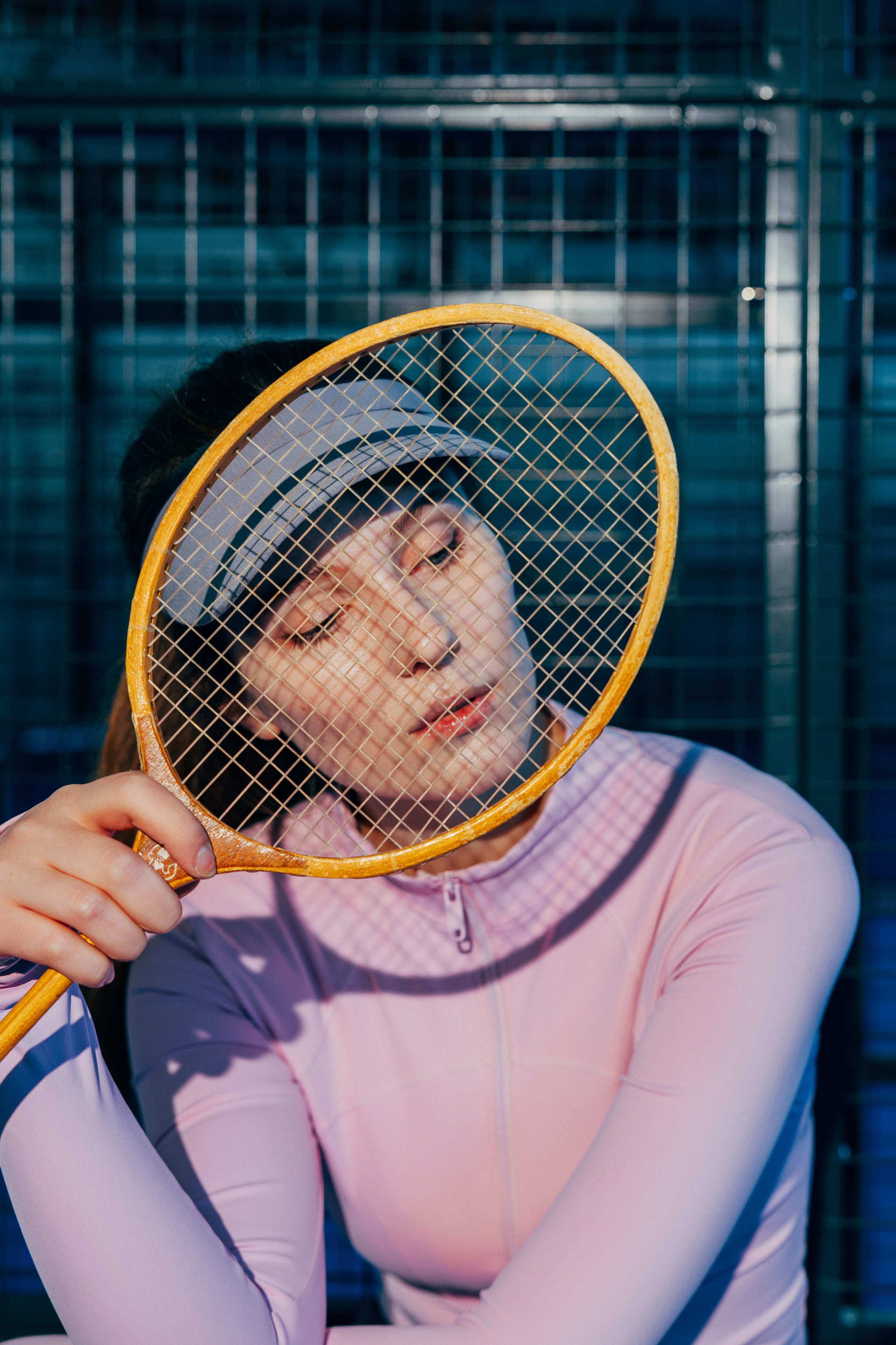 Промо-съёмка для Padel Air г. Владимир. Свадебный фотограф во Владимире Евгений Топаз