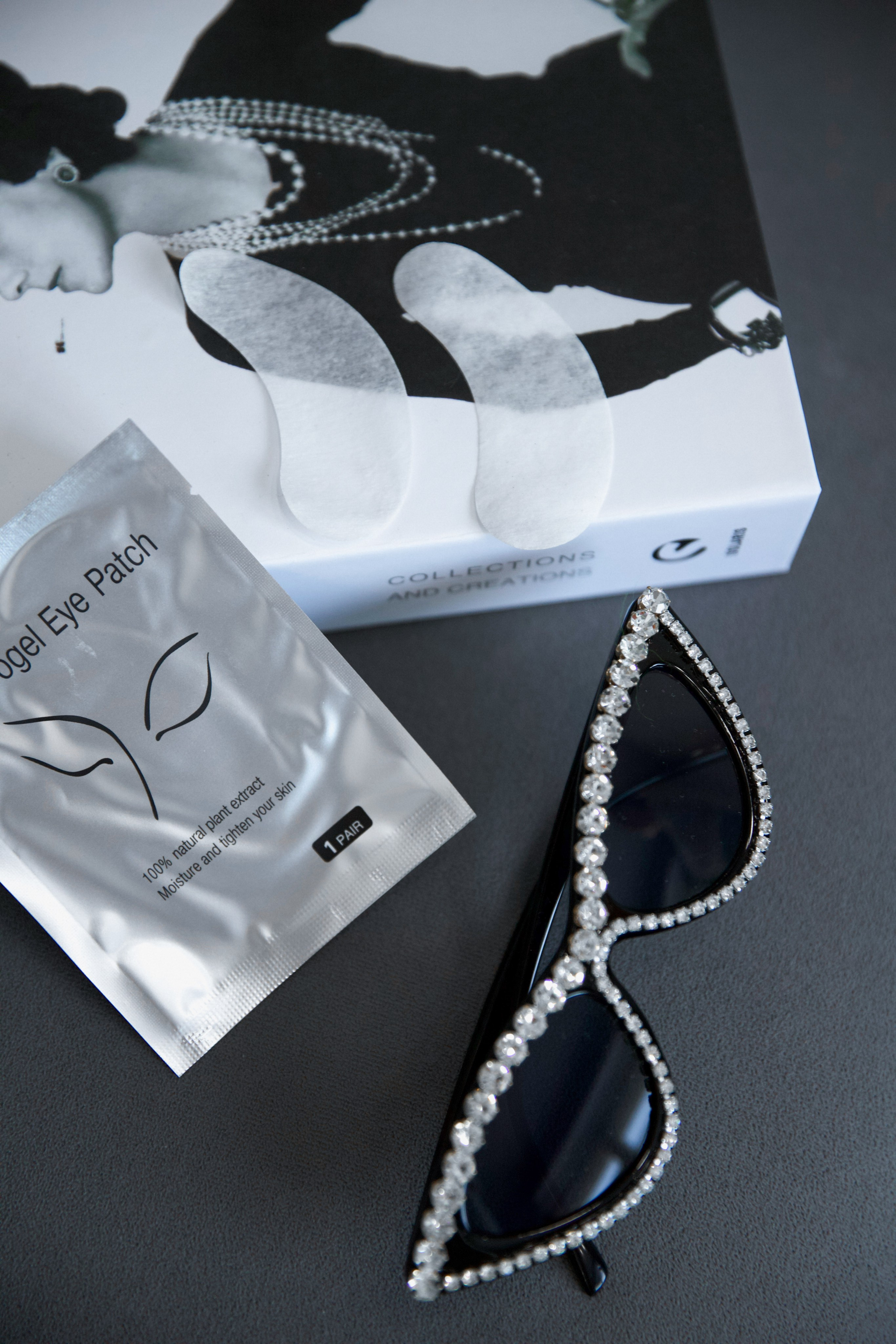 Студия красоты. Фотограф Велькер Марина