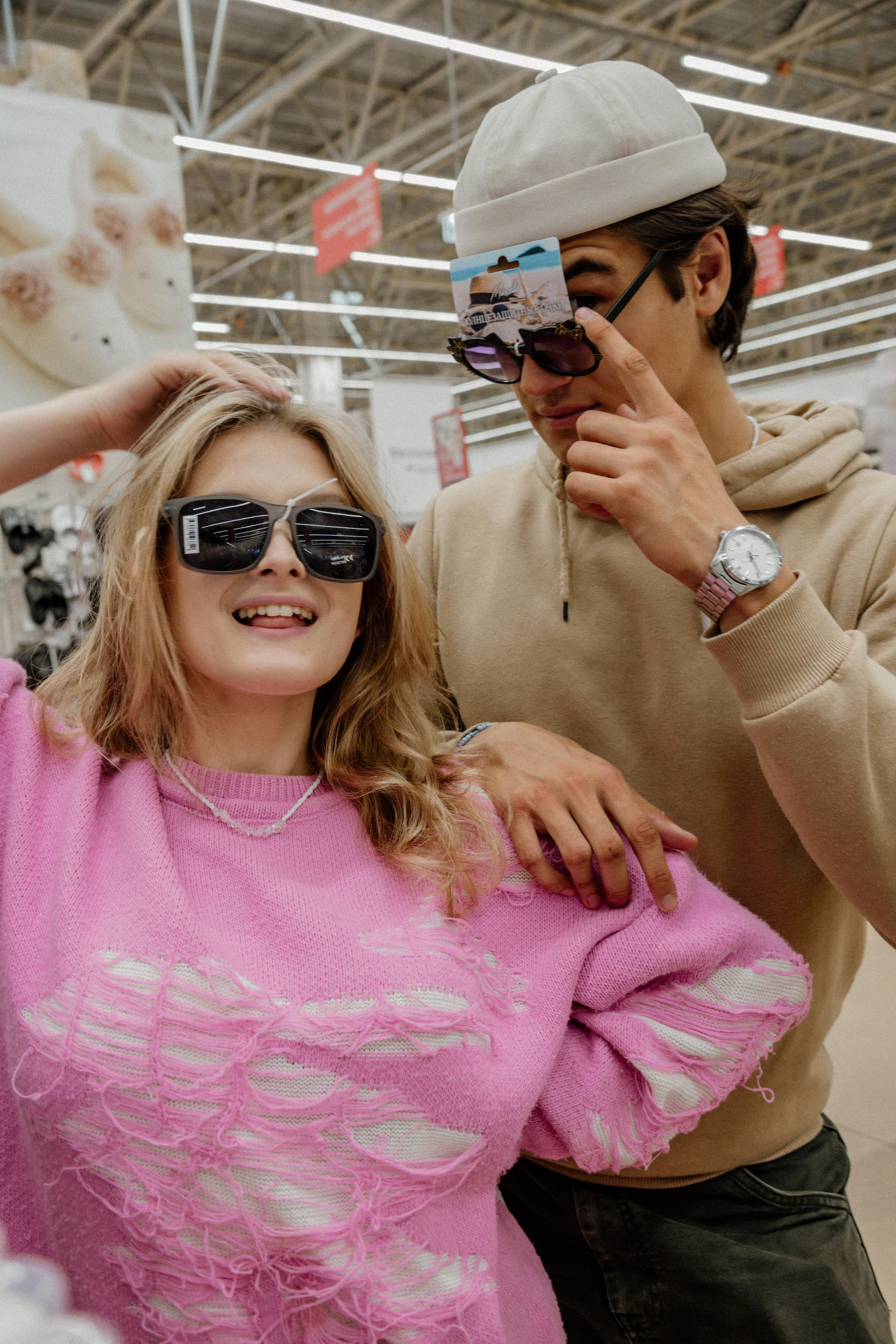 Love. Фотограф Алёна Евграфова