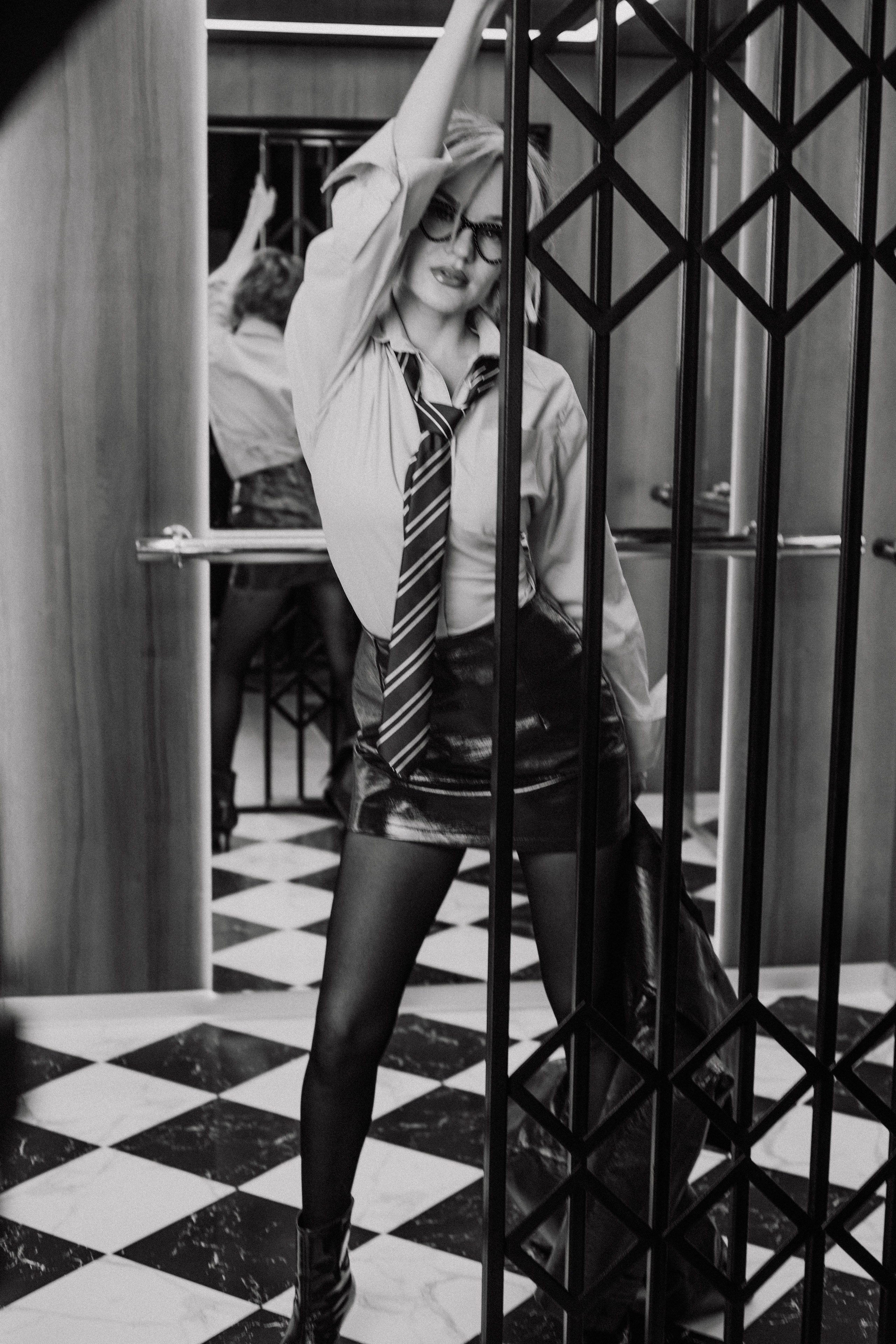 Оксаник. Фотограф Алёна Евграфова