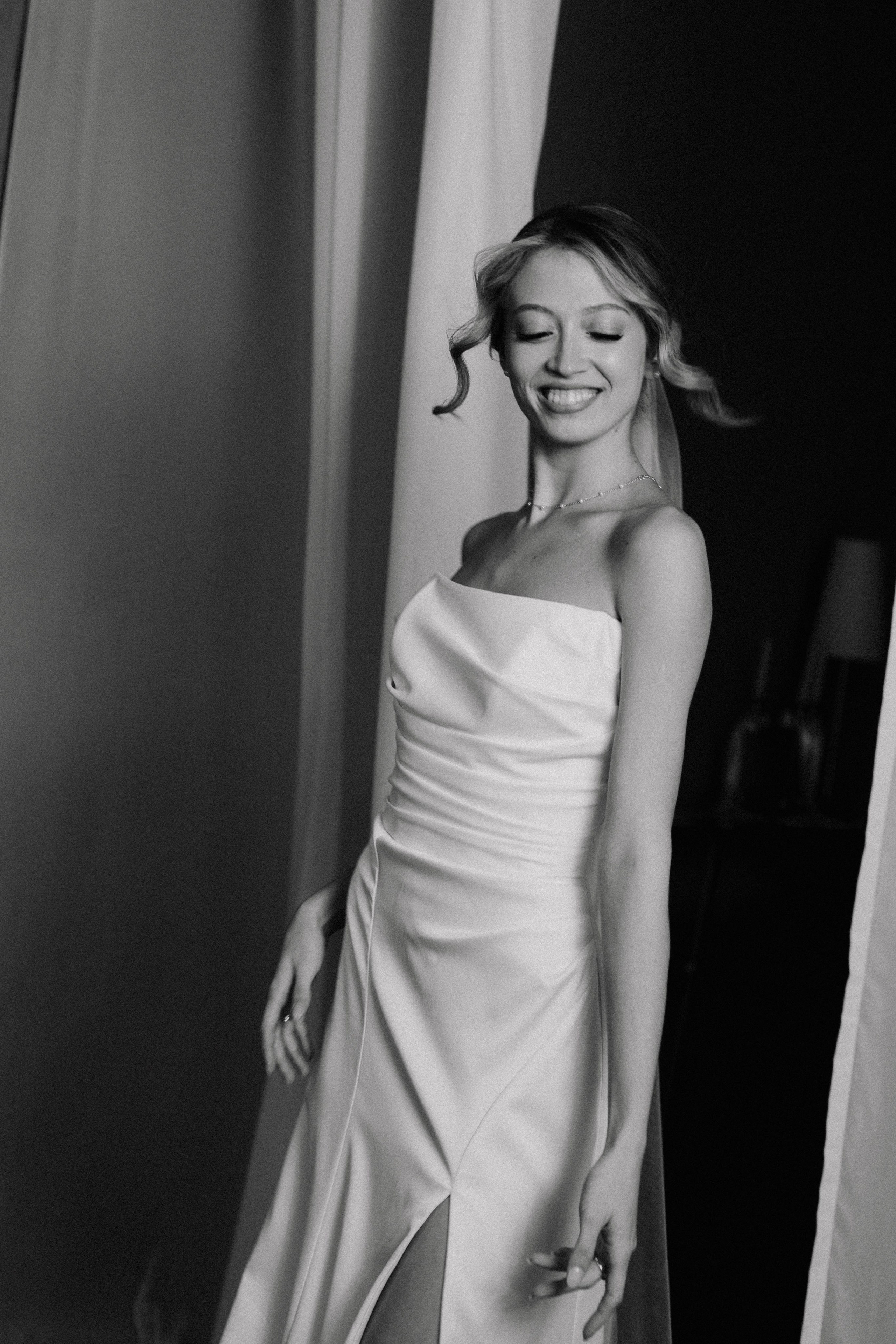 Wedding Day. Фотограф Алёна Евграфова