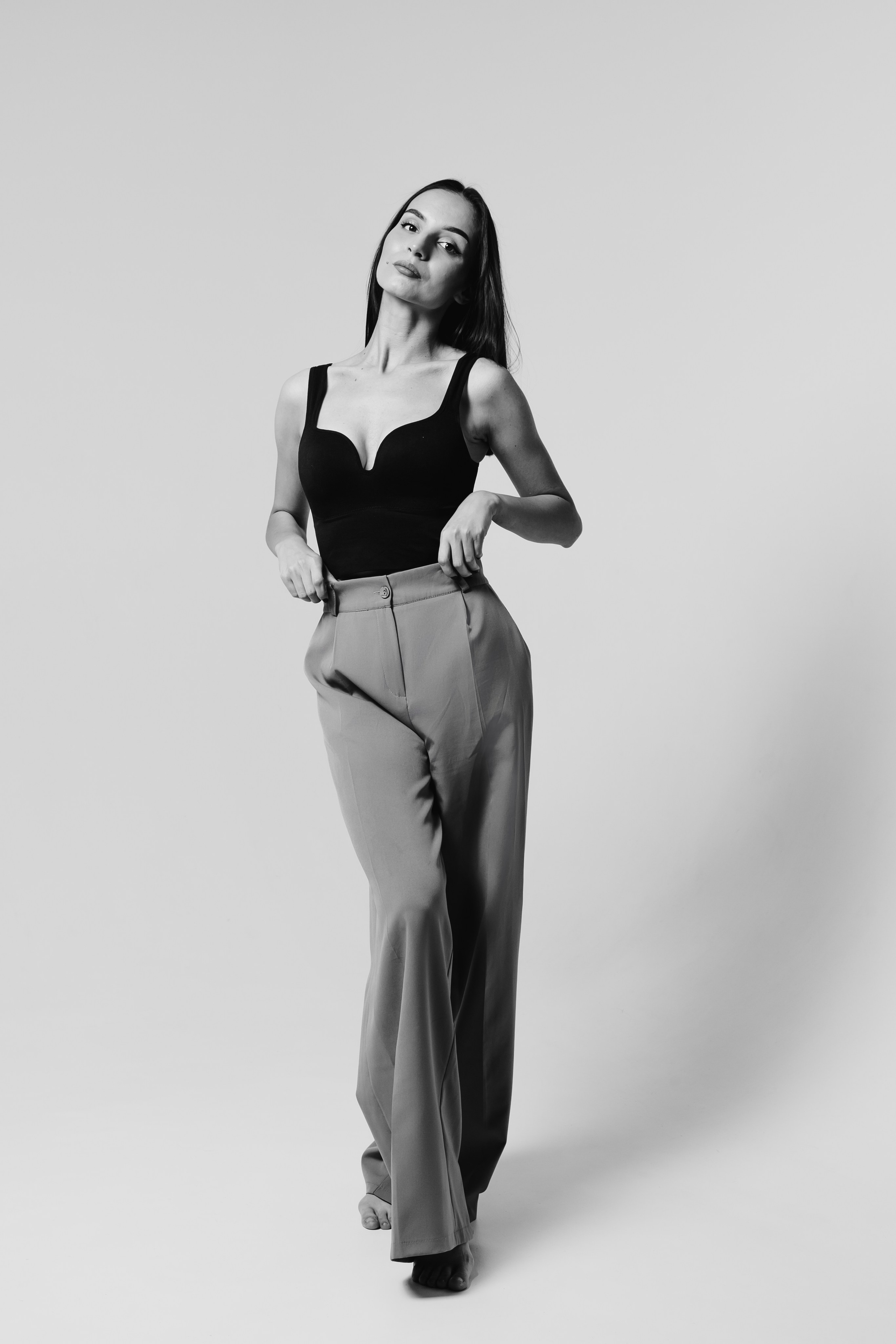 Ангелина. Фотограф Уфа