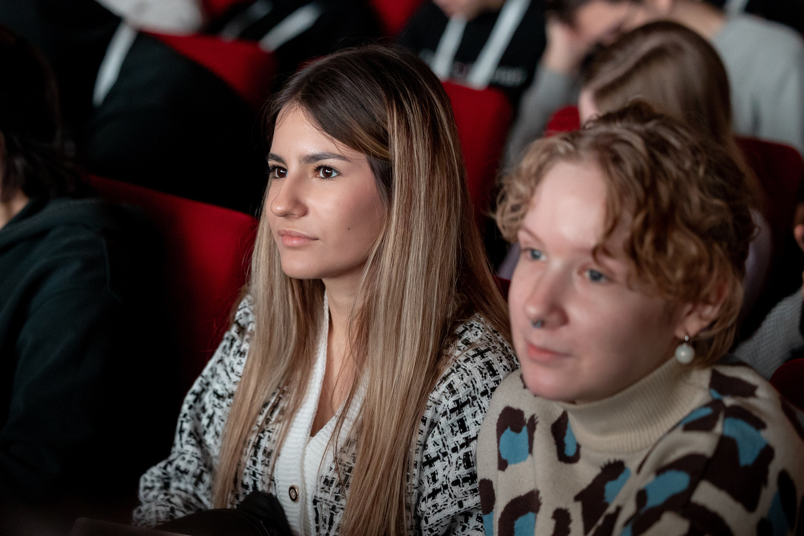 Форум «МССБ» Казань Экспо. Продакшн в Казани