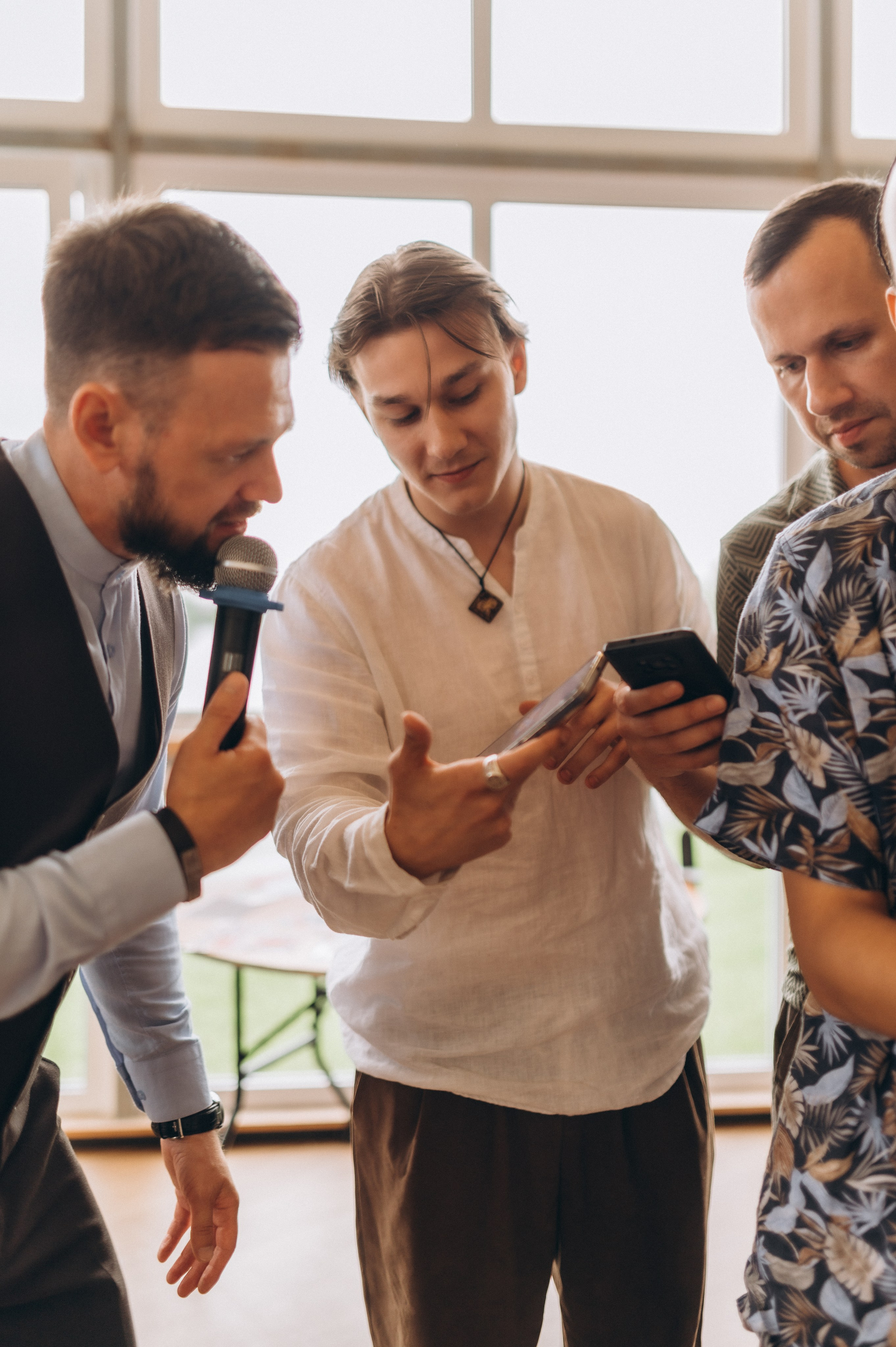 Свадьба в стиле Бохо (банкет). Фотограф ПИТЕР СПБ Надежда Баранова