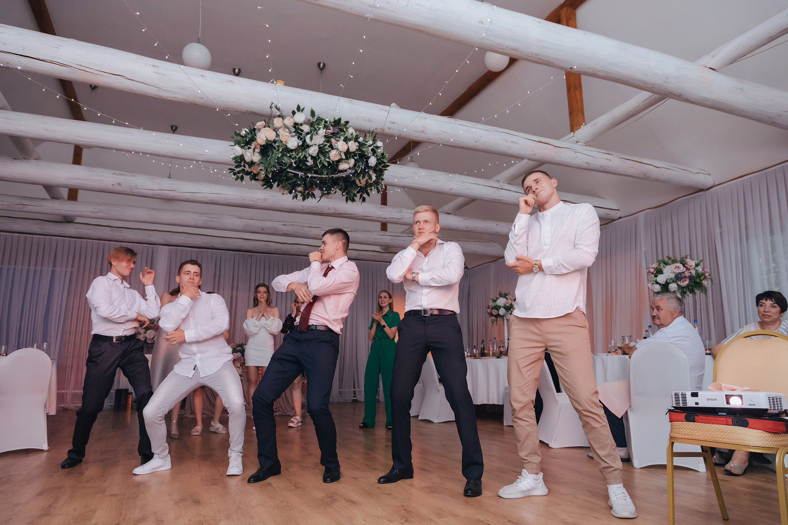 Павел и Елизавета. Фотограф в Сызрани — Владислав Панов