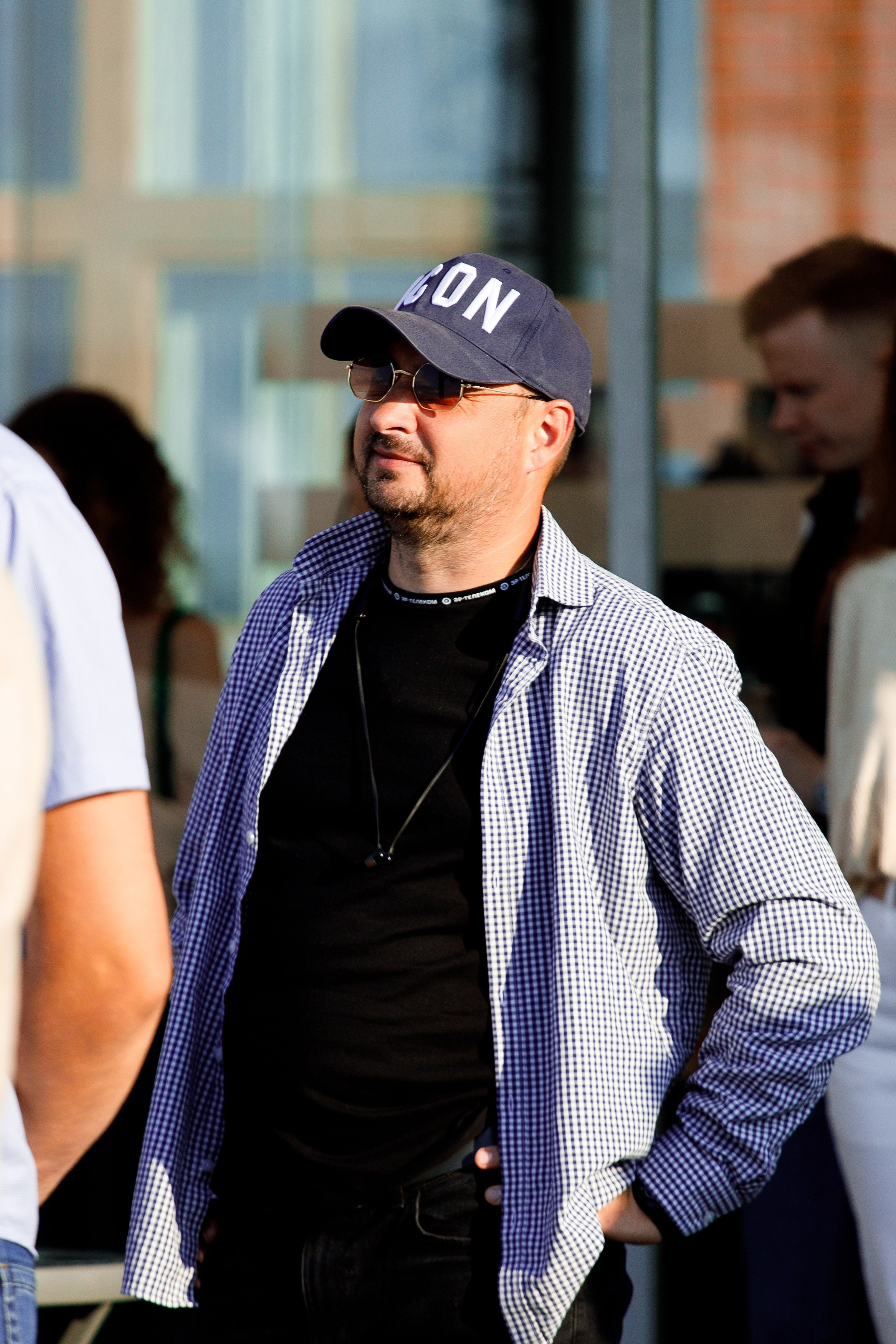 ITPS 20 лет. Фотограф Дмитрий Молчанов | Фотограф Пермь | Фотограф