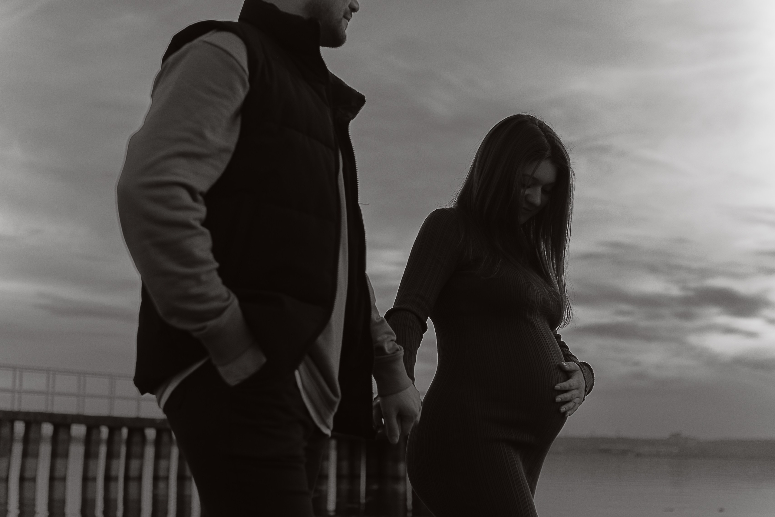 Светлана и Александр. Фотограф Алина Кучумова