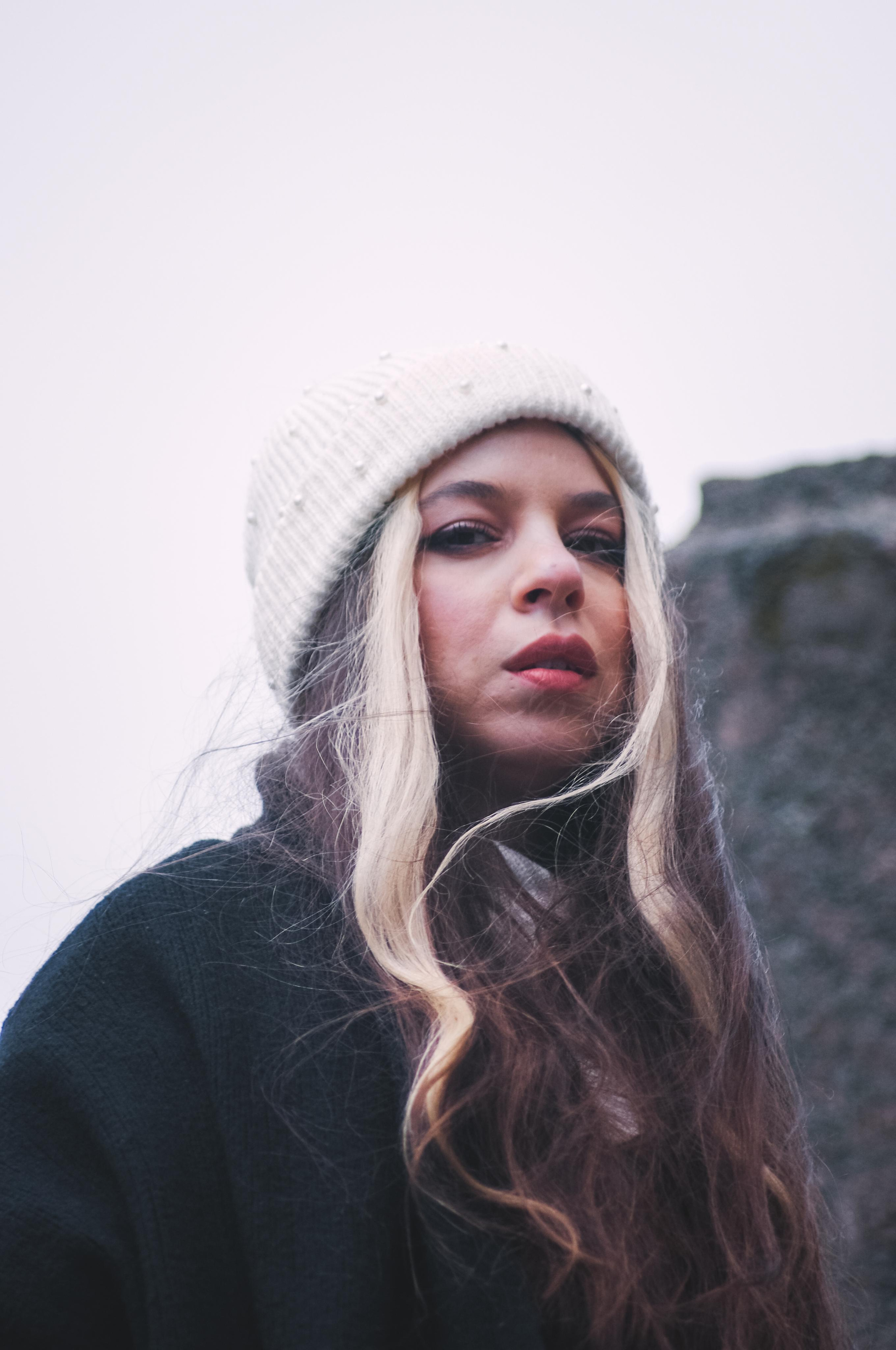 Лариса. Портретный фотограф в Санкт-Петербурге Мария Верховая