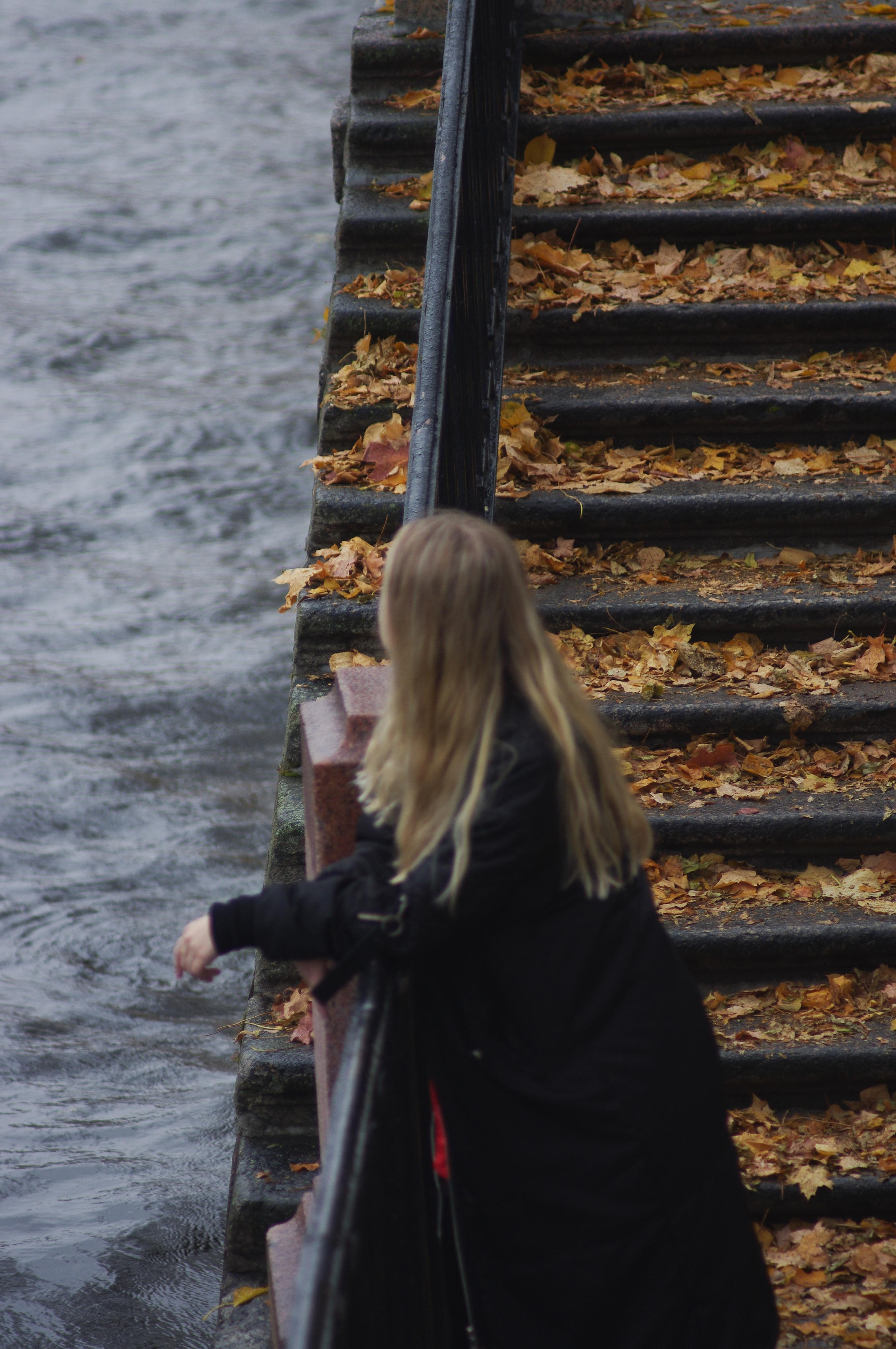 Наталья. Портретный фотограф в Санкт-Петербурге Мария Верховая