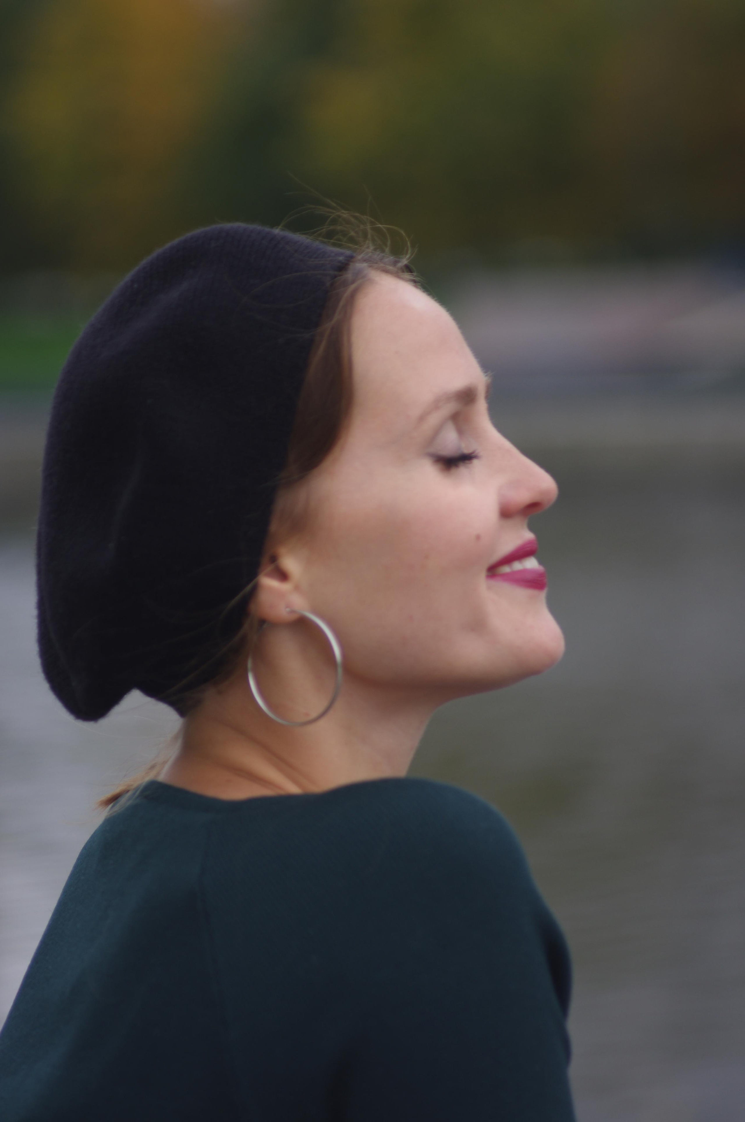 Екатерина. Портретный фотограф в Санкт-Петербурге Мария Верховая