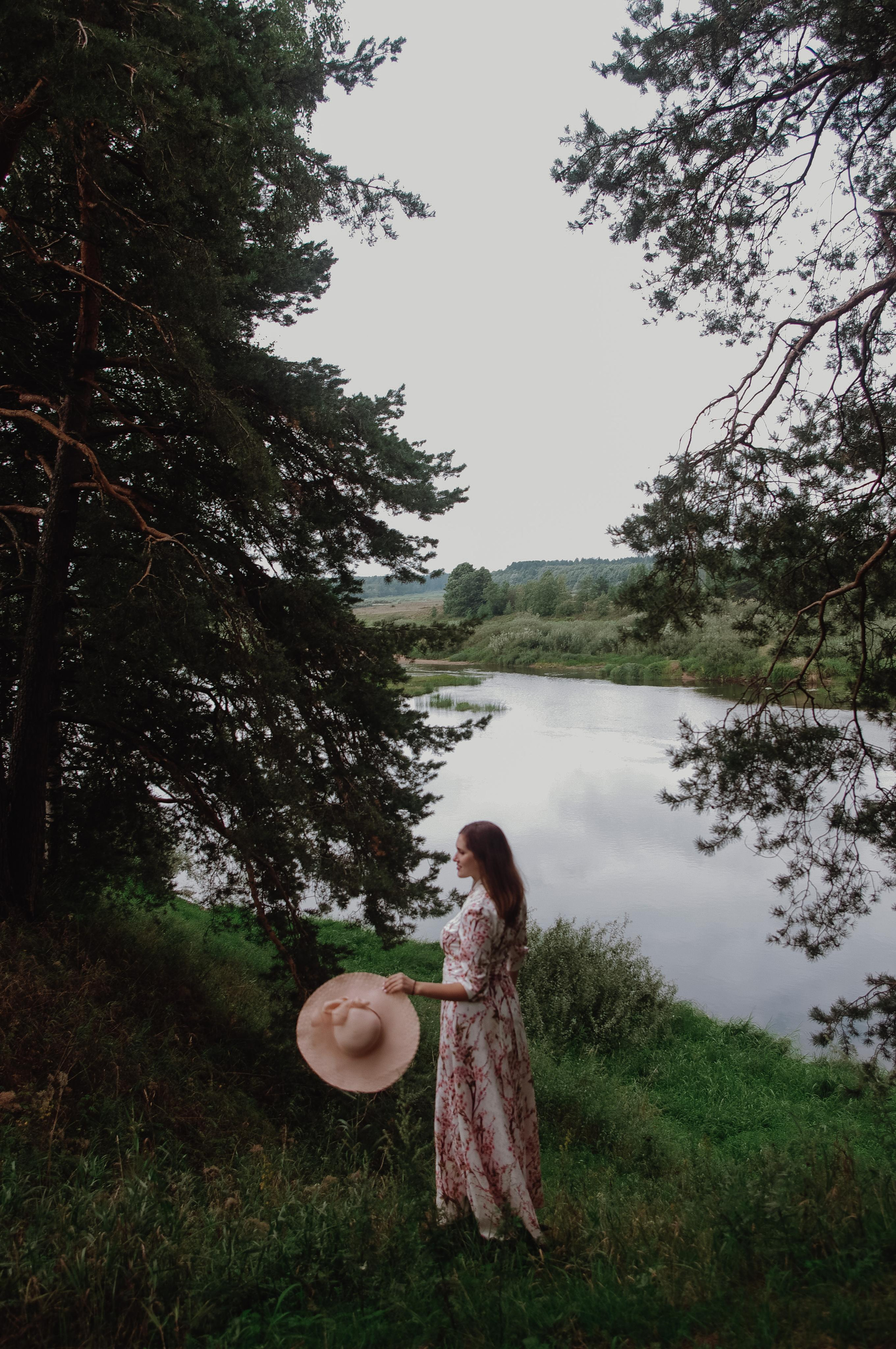 Кристина. Портретный фотограф в Санкт-Петербурге Мария Верховая