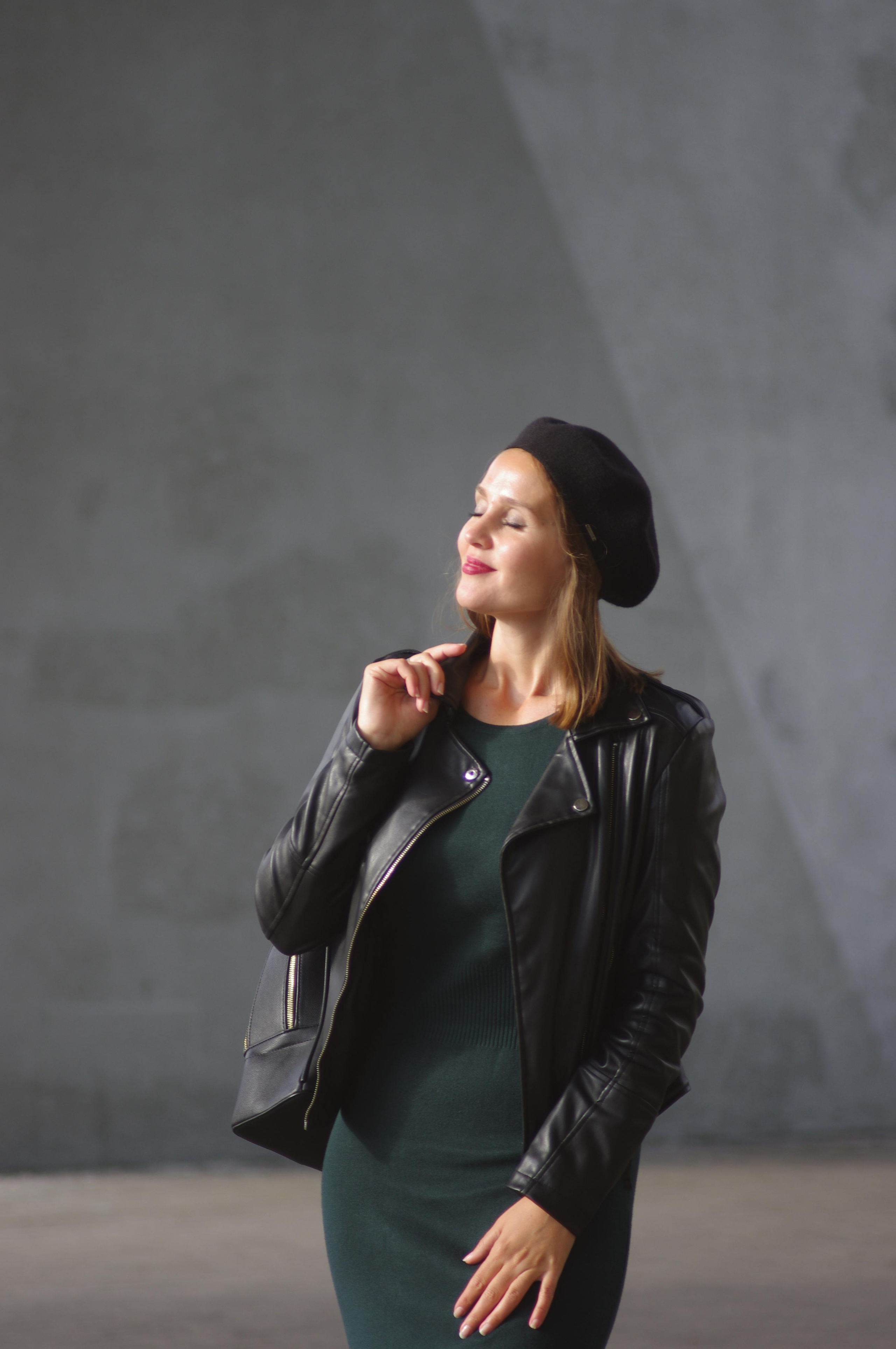 Екатерина. Портретный фотограф в Санкт-Петербурге Мария Верховая