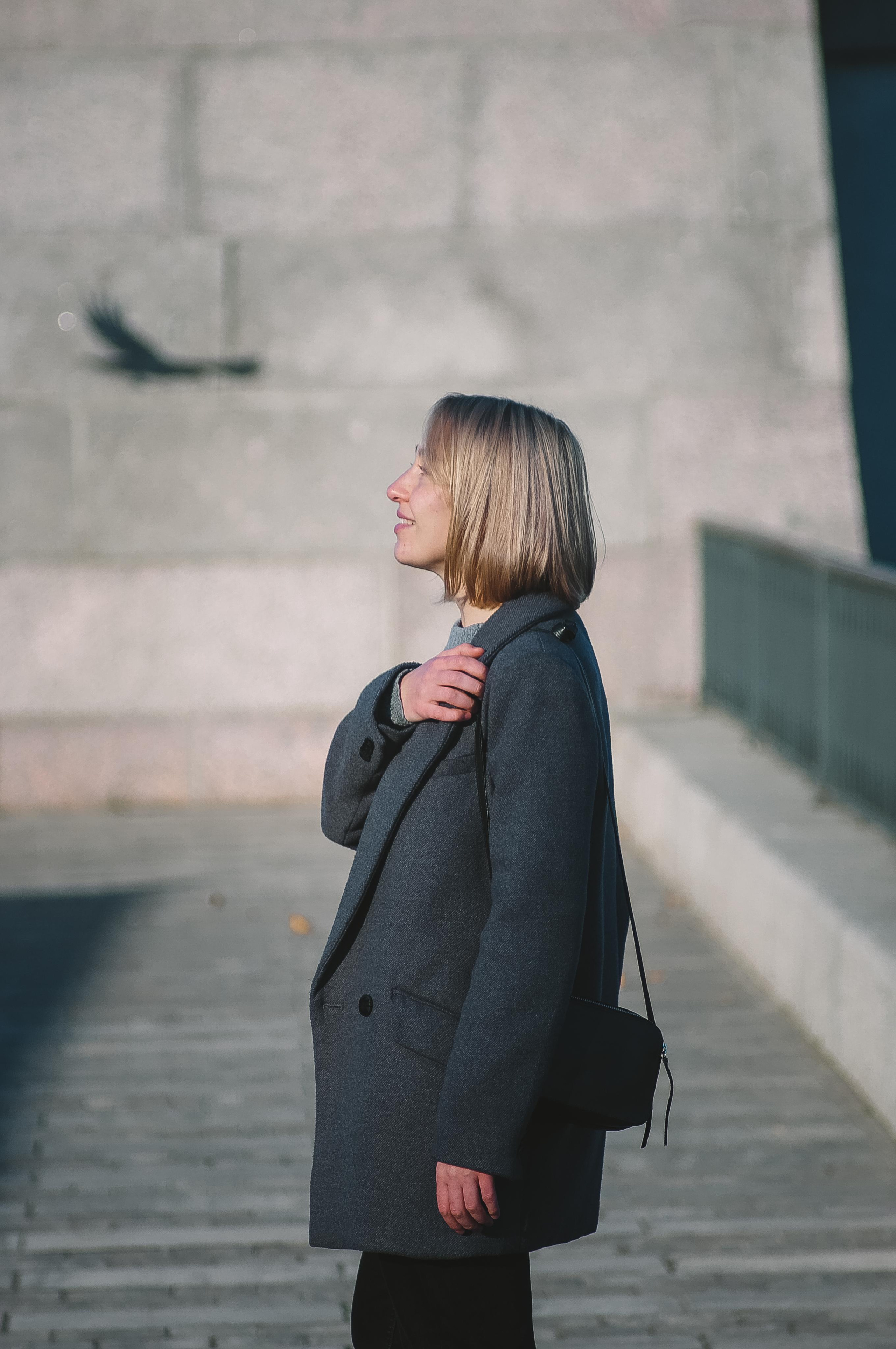 Руна. Портретный фотограф в Санкт-Петербурге Мария Верховая