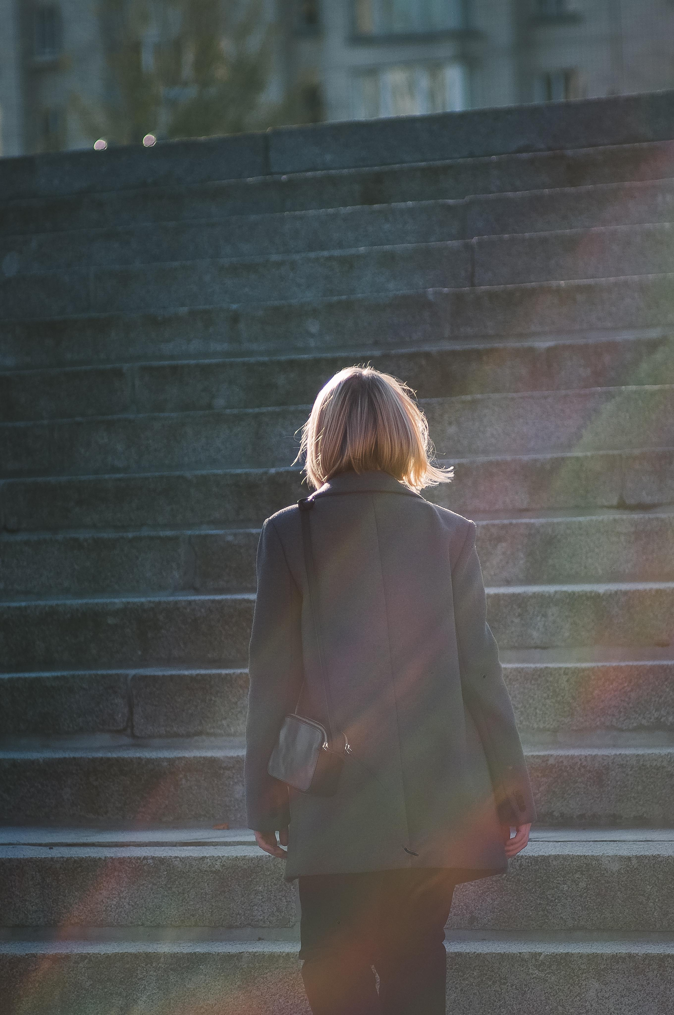 Руна. Портретный фотограф в Санкт-Петербурге Мария Верховая