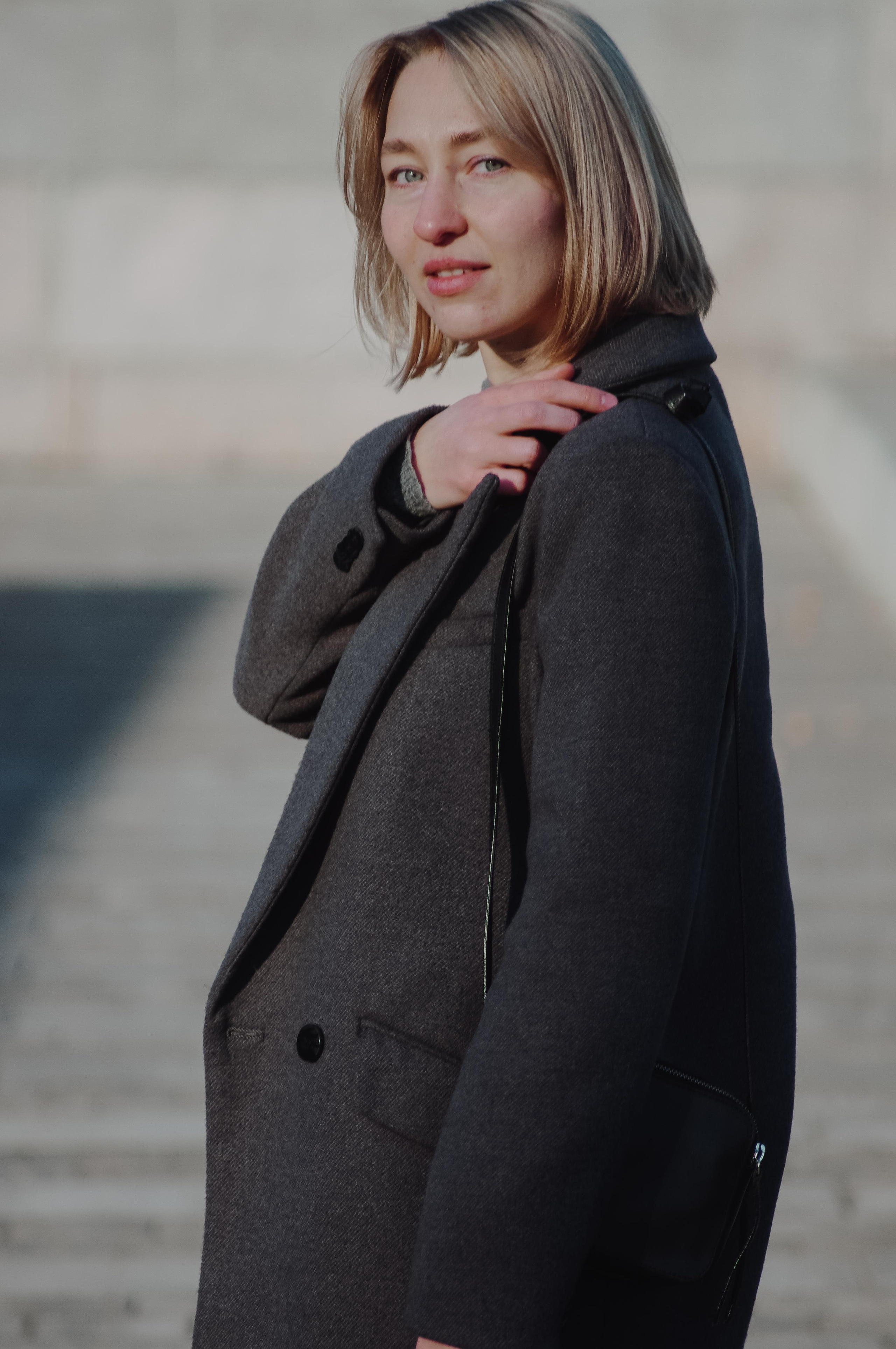 Руна. Портретный фотограф в Санкт-Петербурге Мария Верховая