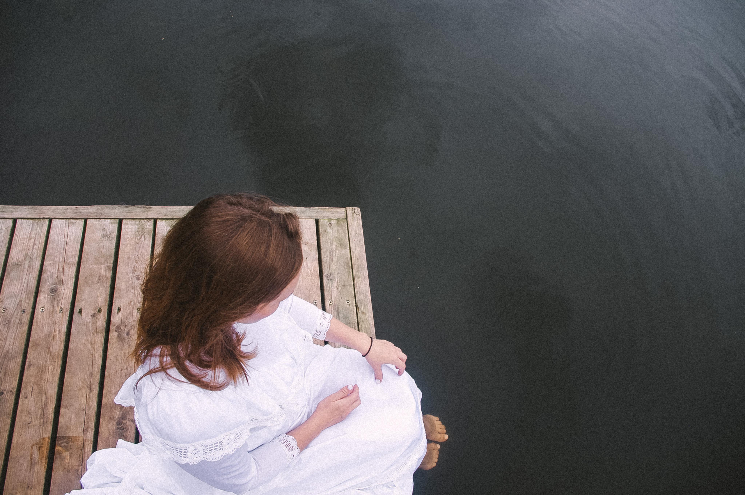 Кристина. Портретный фотограф в Санкт-Петербурге Мария Верховая