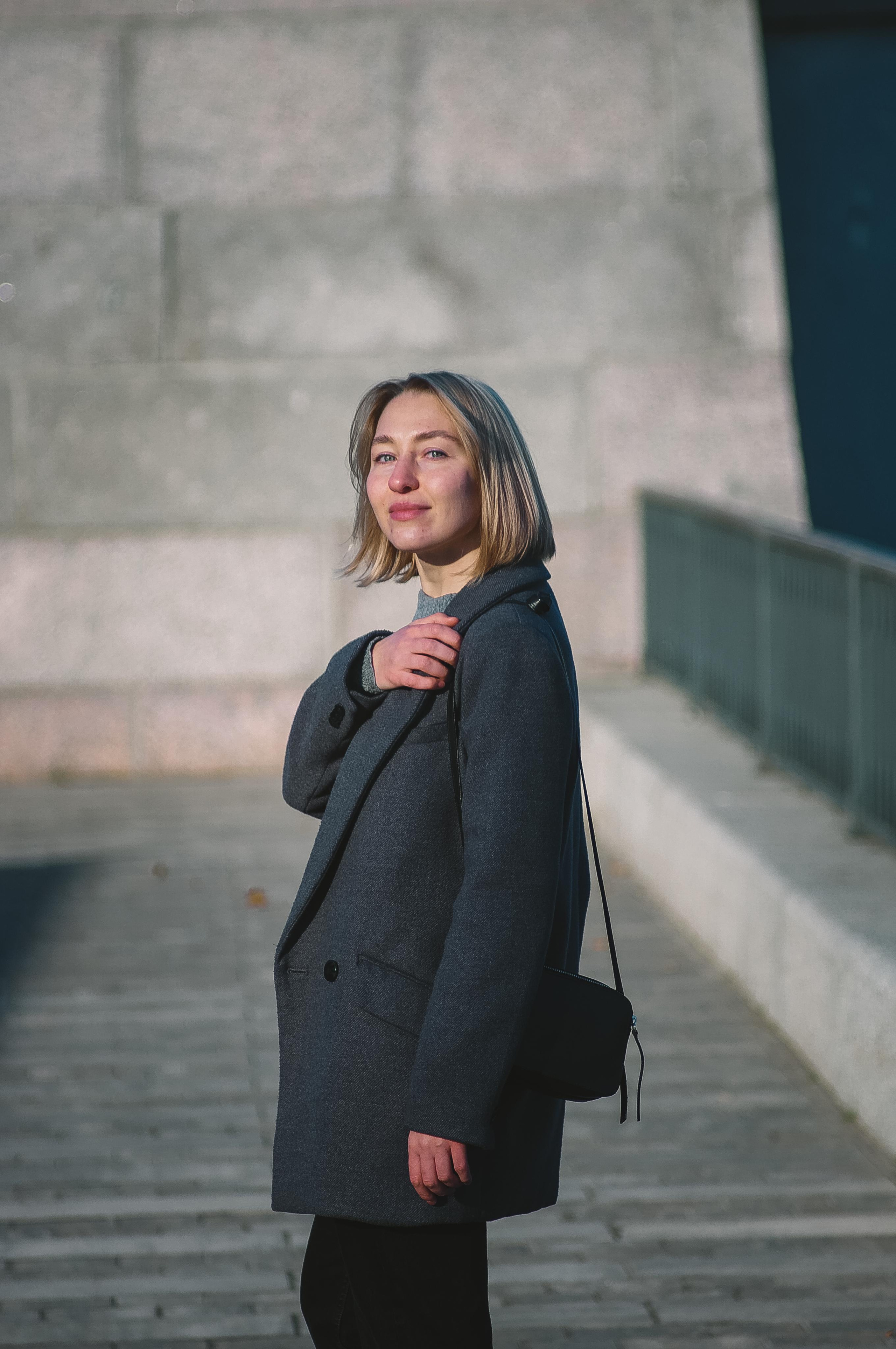 Руна. Портретный фотограф в Санкт-Петербурге Мария Верховая