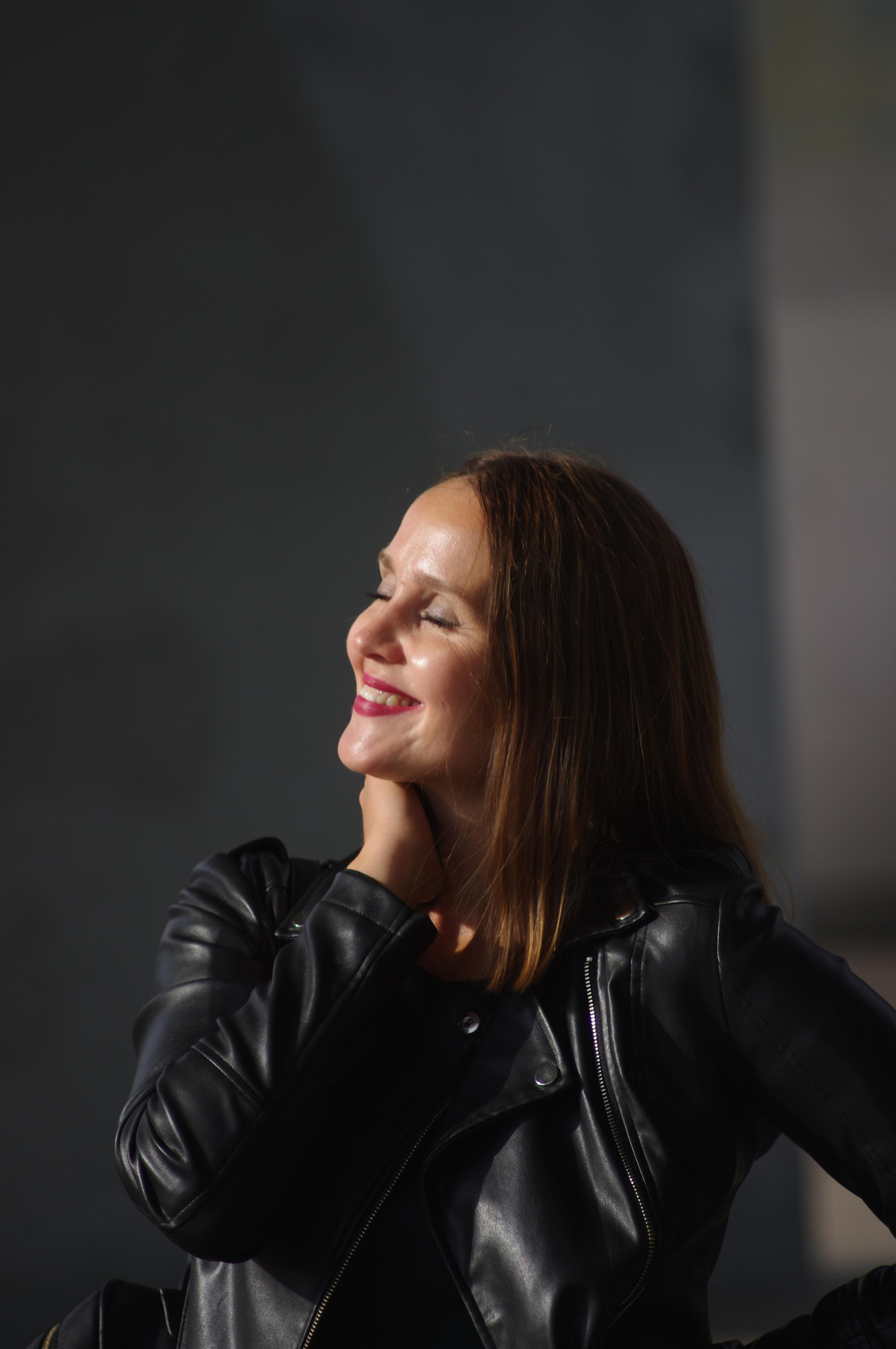 Главная. Портретный фотограф в Санкт-Петербурге Мария Верховая