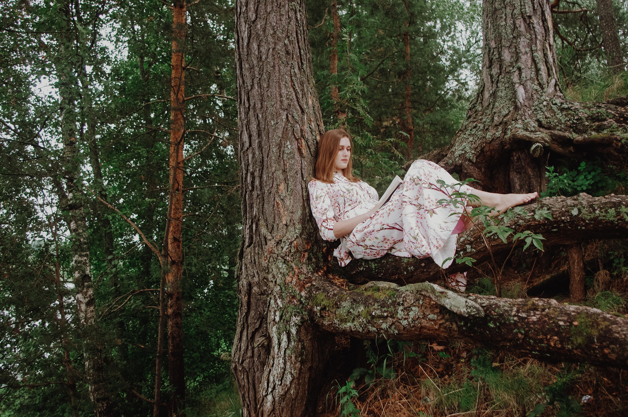 Кристина. Портретный фотограф в Санкт-Петербурге Мария Верховая