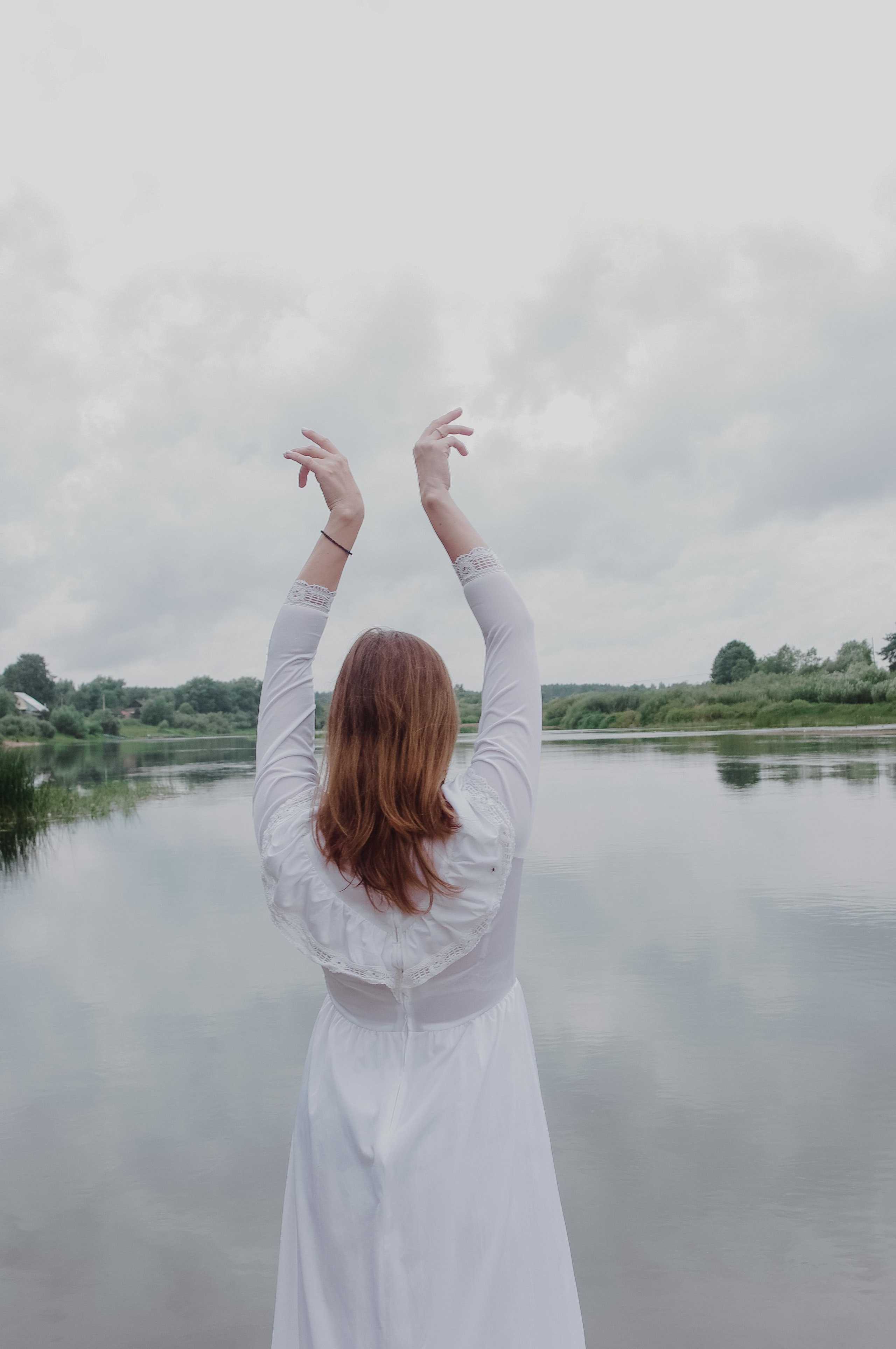 Кристина. Портретный фотограф в Санкт-Петербурге Мария Верховая