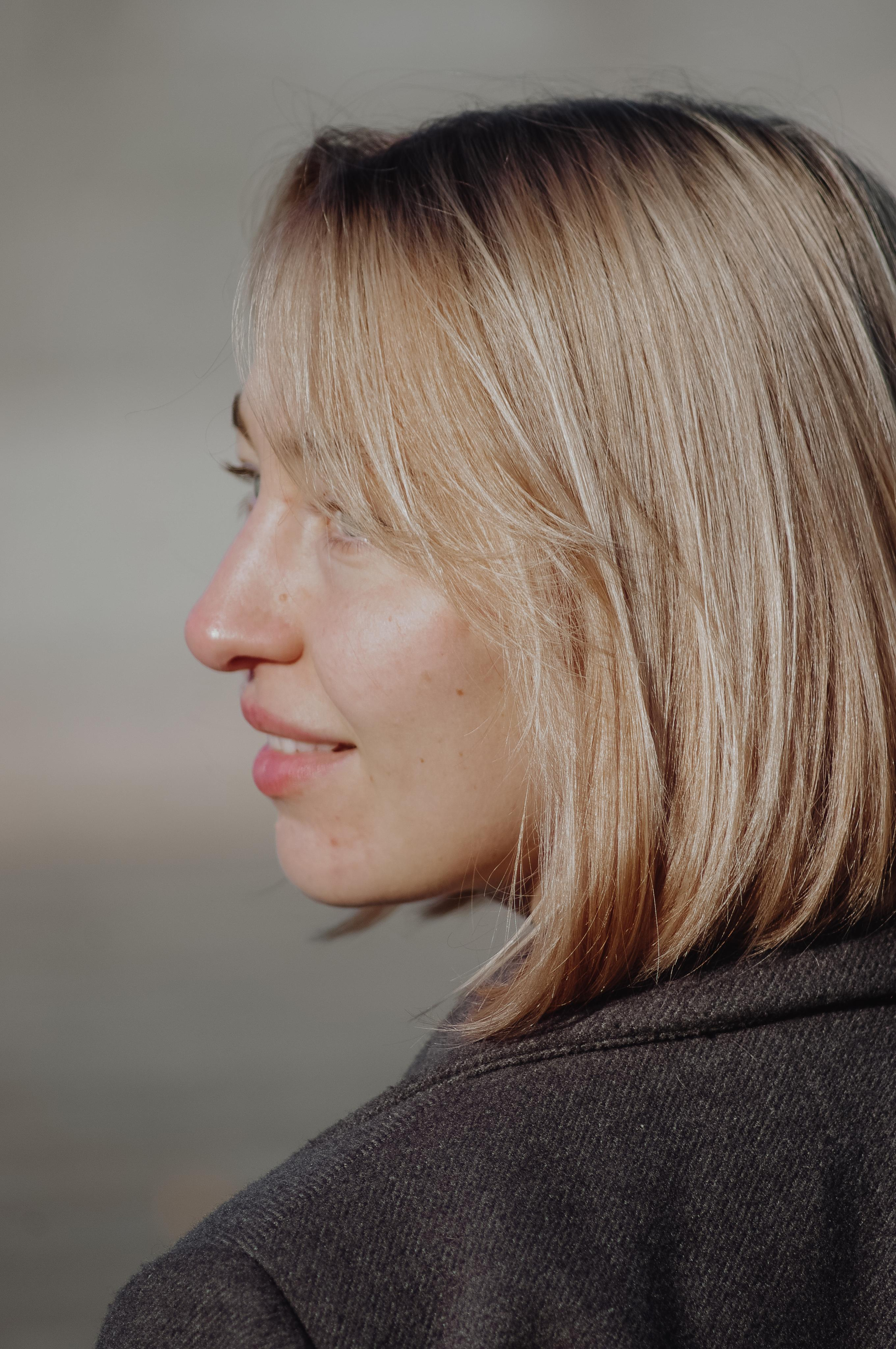 Главная. Портретный фотограф в Санкт-Петербурге Мария Верховая