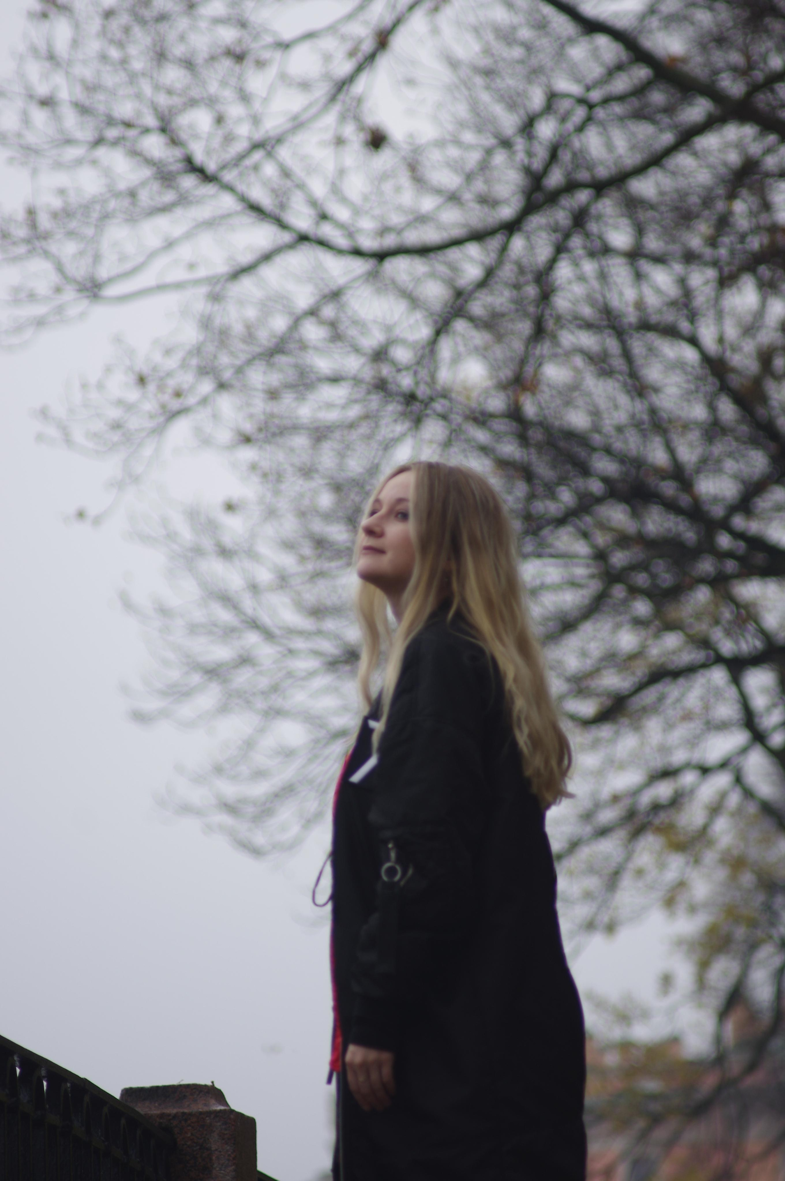 Наталья. Портретный фотограф в Санкт-Петербурге Мария Верховая